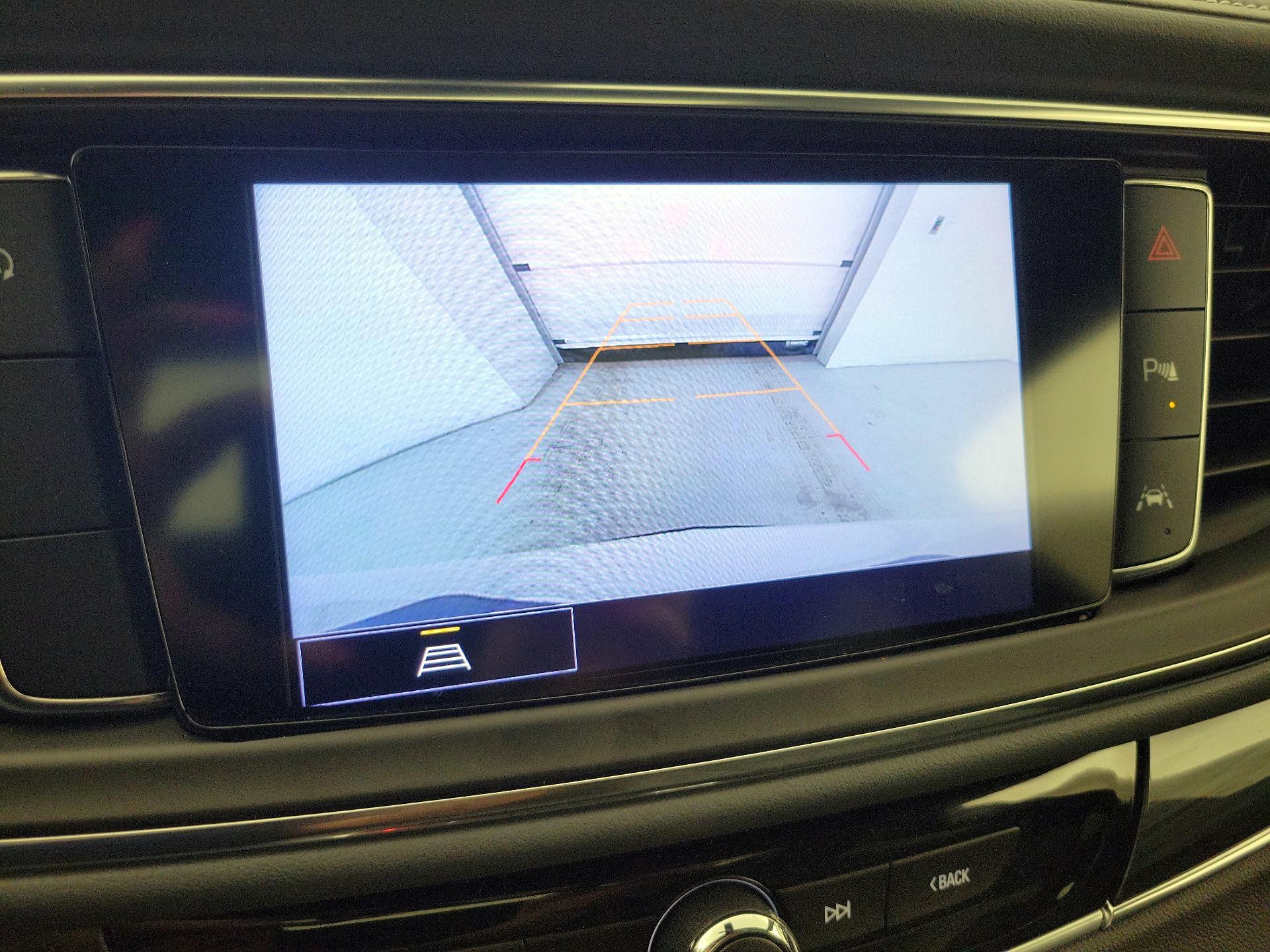 Thumbnail: 2023 Buick Enclave - 15