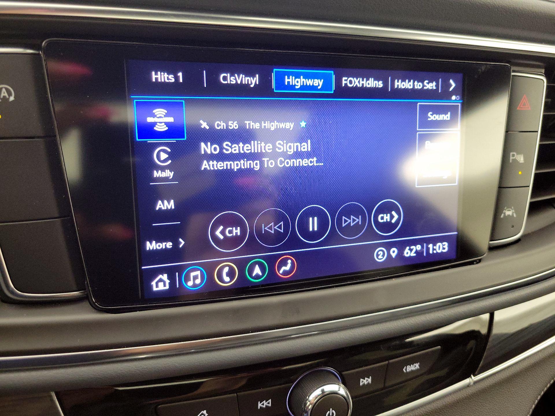 Thumbnail: 2023 Buick Enclave - 16