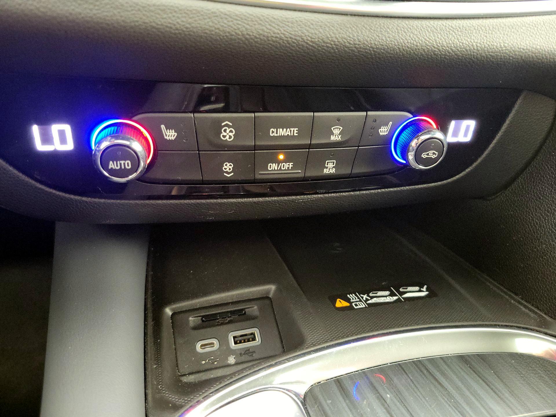 Thumbnail: 2023 Buick Enclave - 17