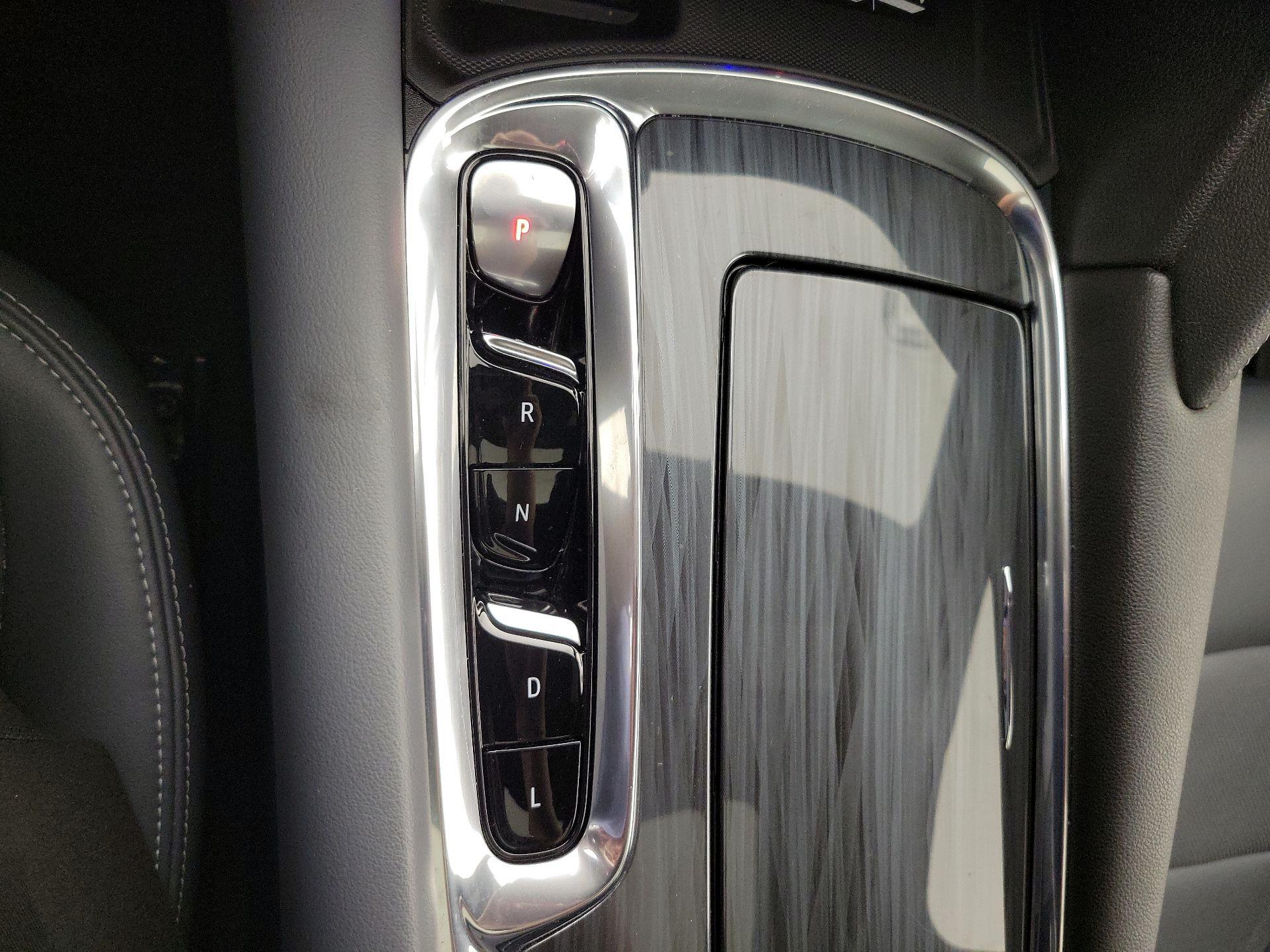 Thumbnail: 2023 Buick Enclave - 18