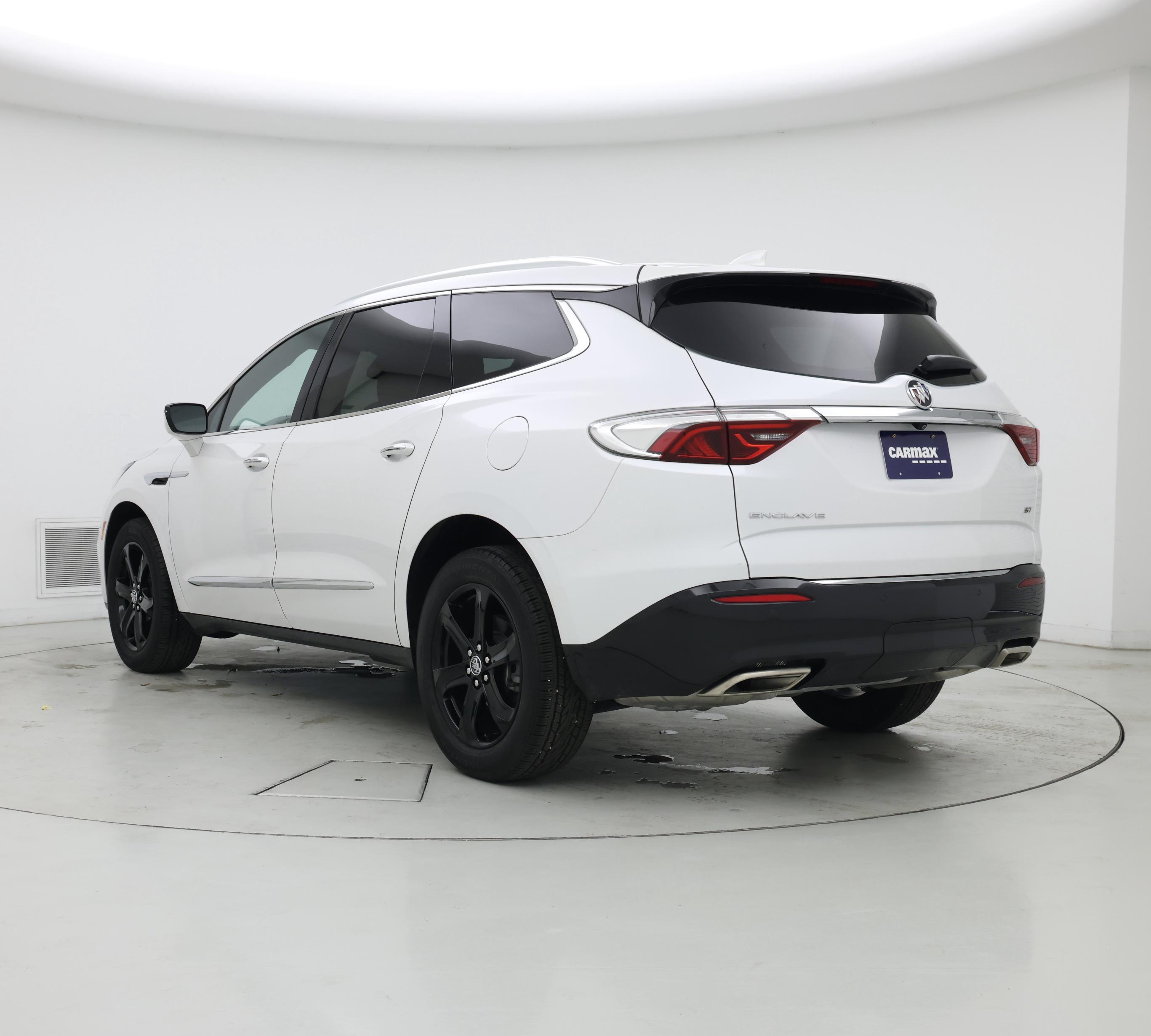 Thumbnail: 2023 Buick Enclave - 2