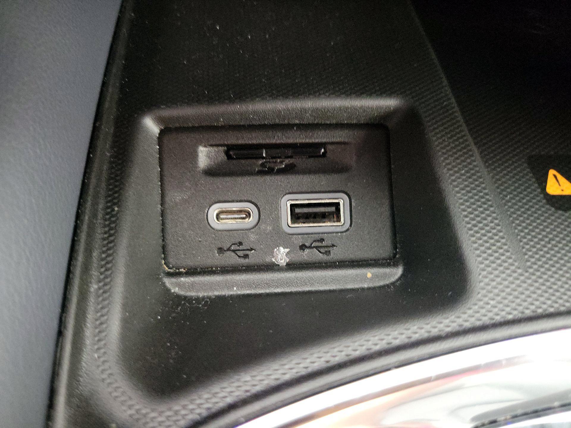 Thumbnail: 2023 Buick Enclave - 19