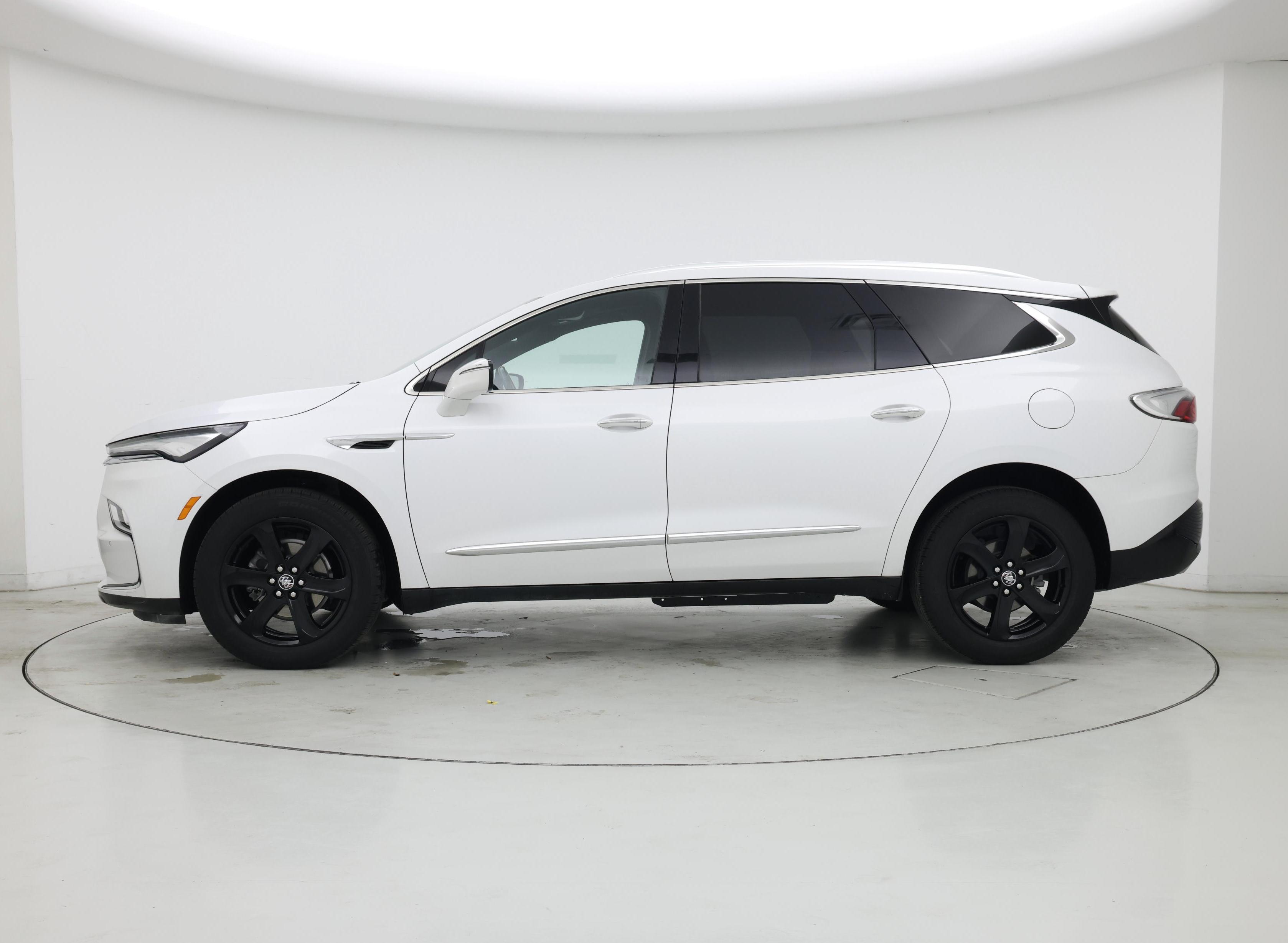 Thumbnail: 2023 Buick Enclave - 3