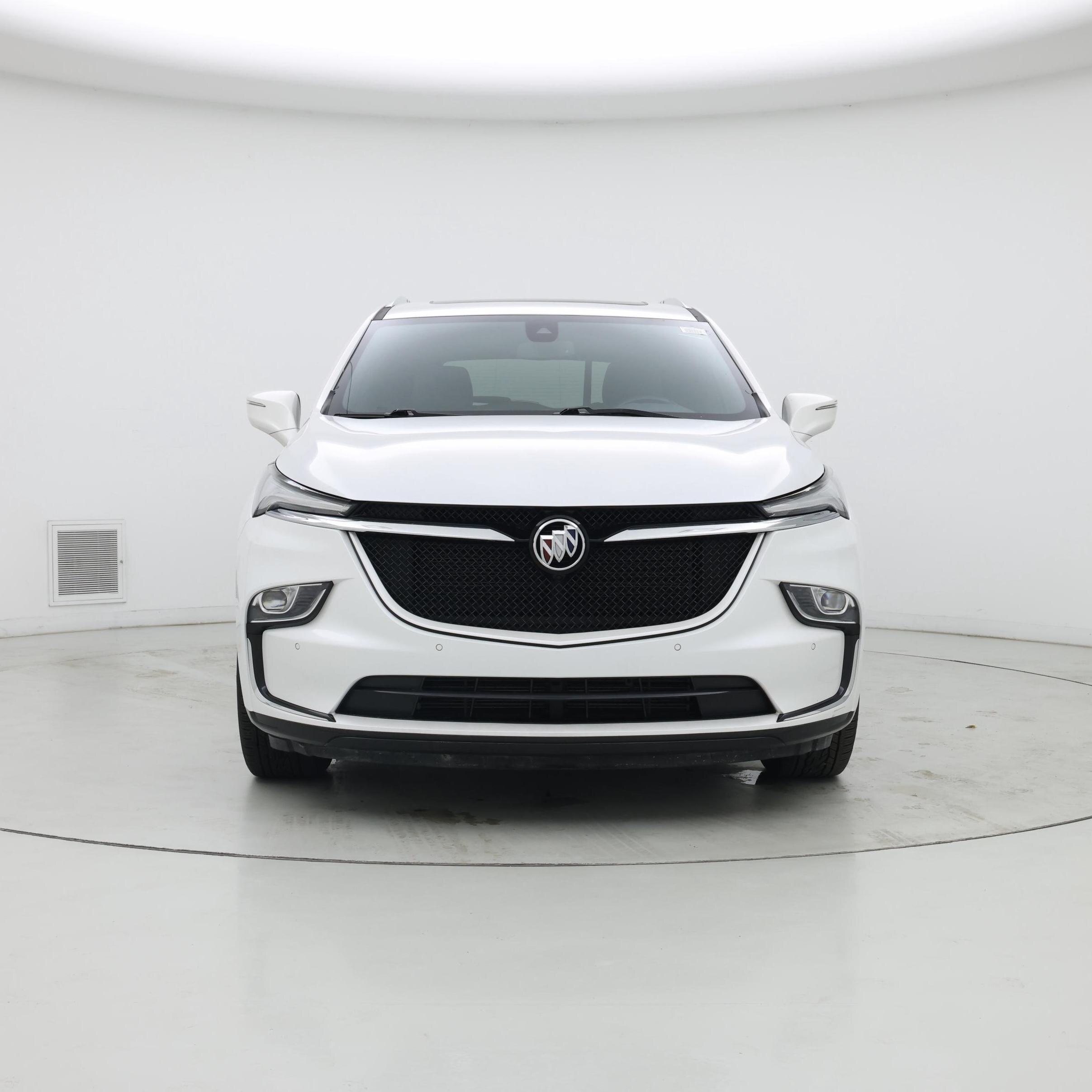 Thumbnail: 2023 Buick Enclave - 5