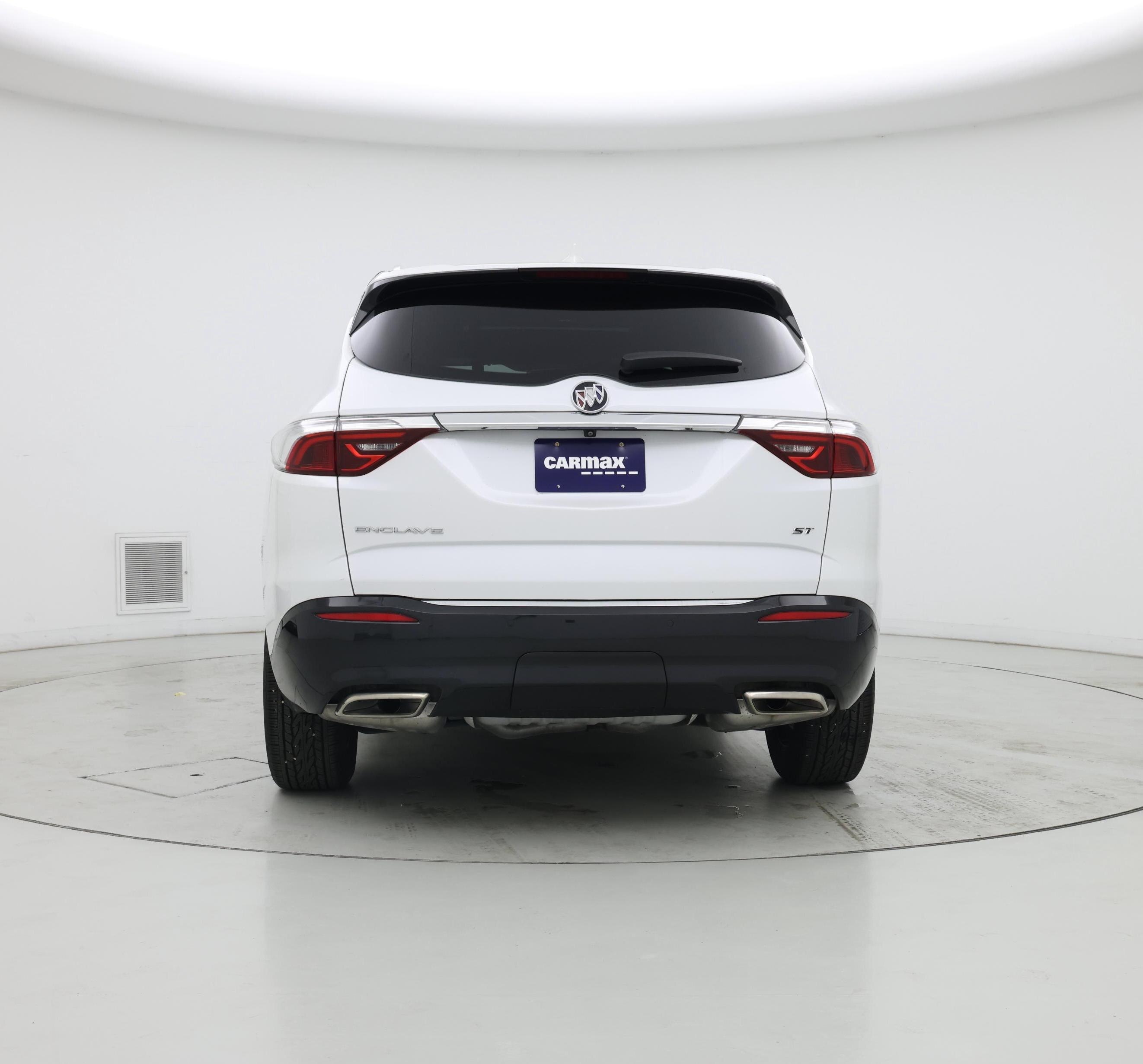 Thumbnail: 2023 Buick Enclave - 6