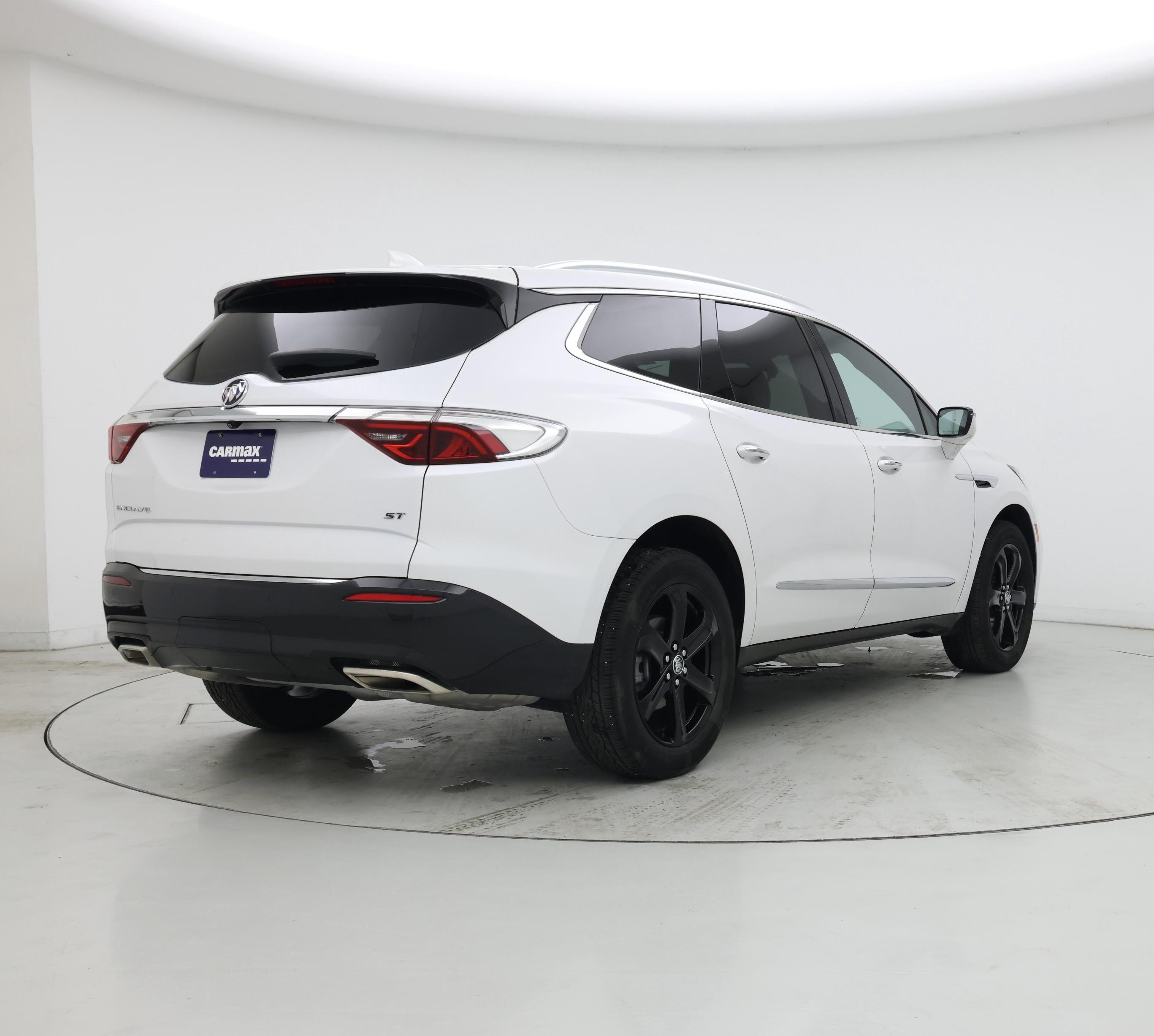 Thumbnail: 2023 Buick Enclave - 8