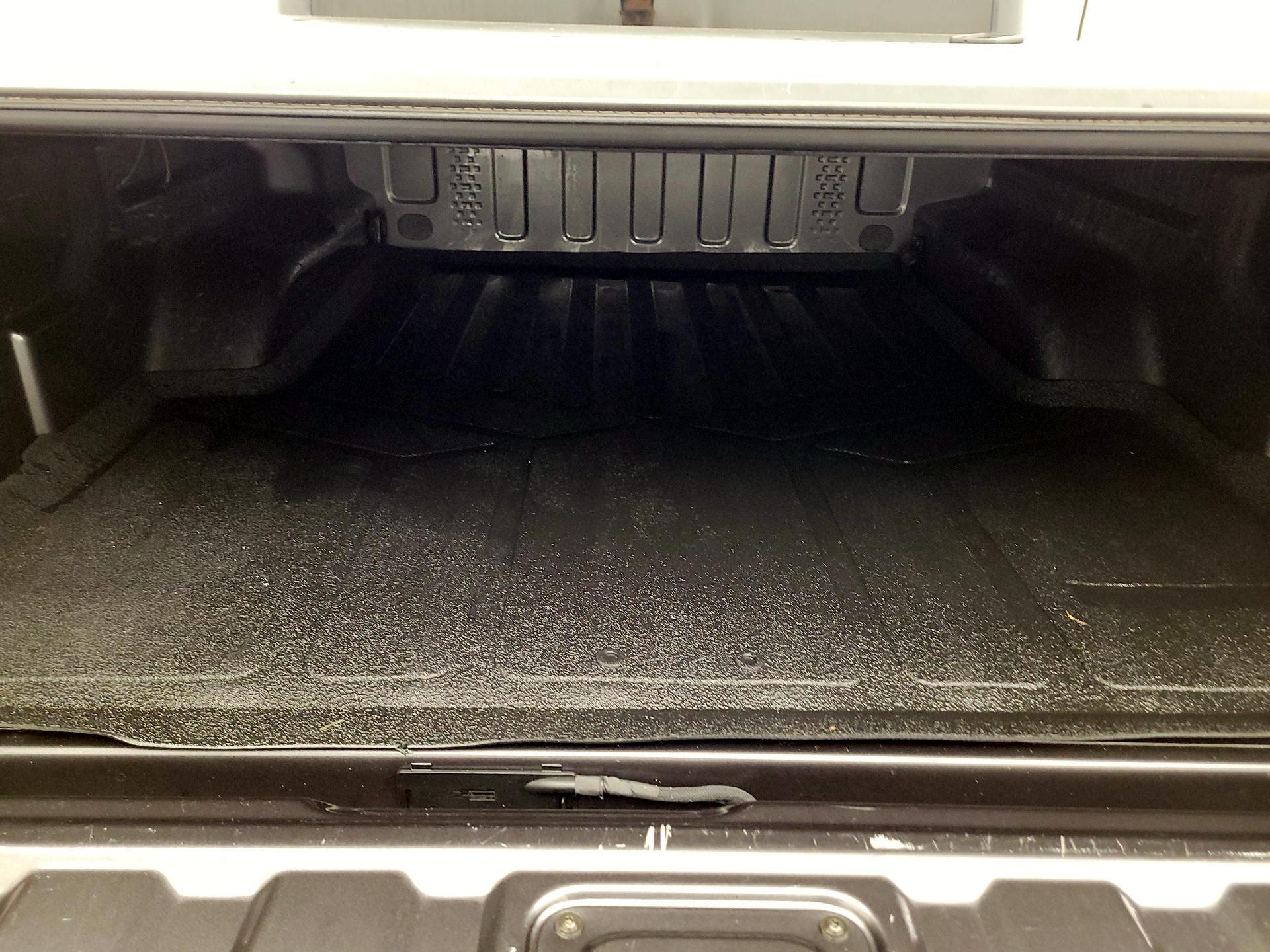 Thumbnail: 2021 Jeep Gladiator - 16