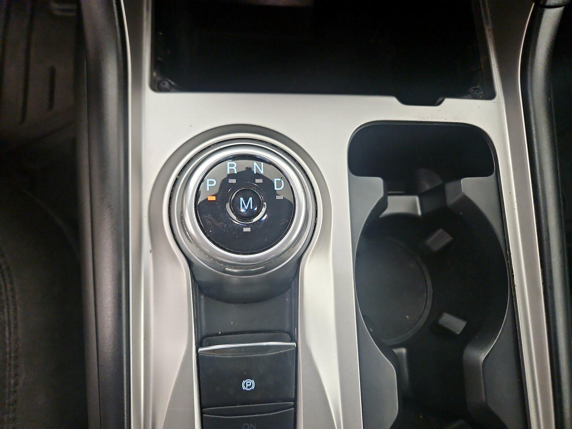 Thumbnail: 2020 Ford Explorer - 17