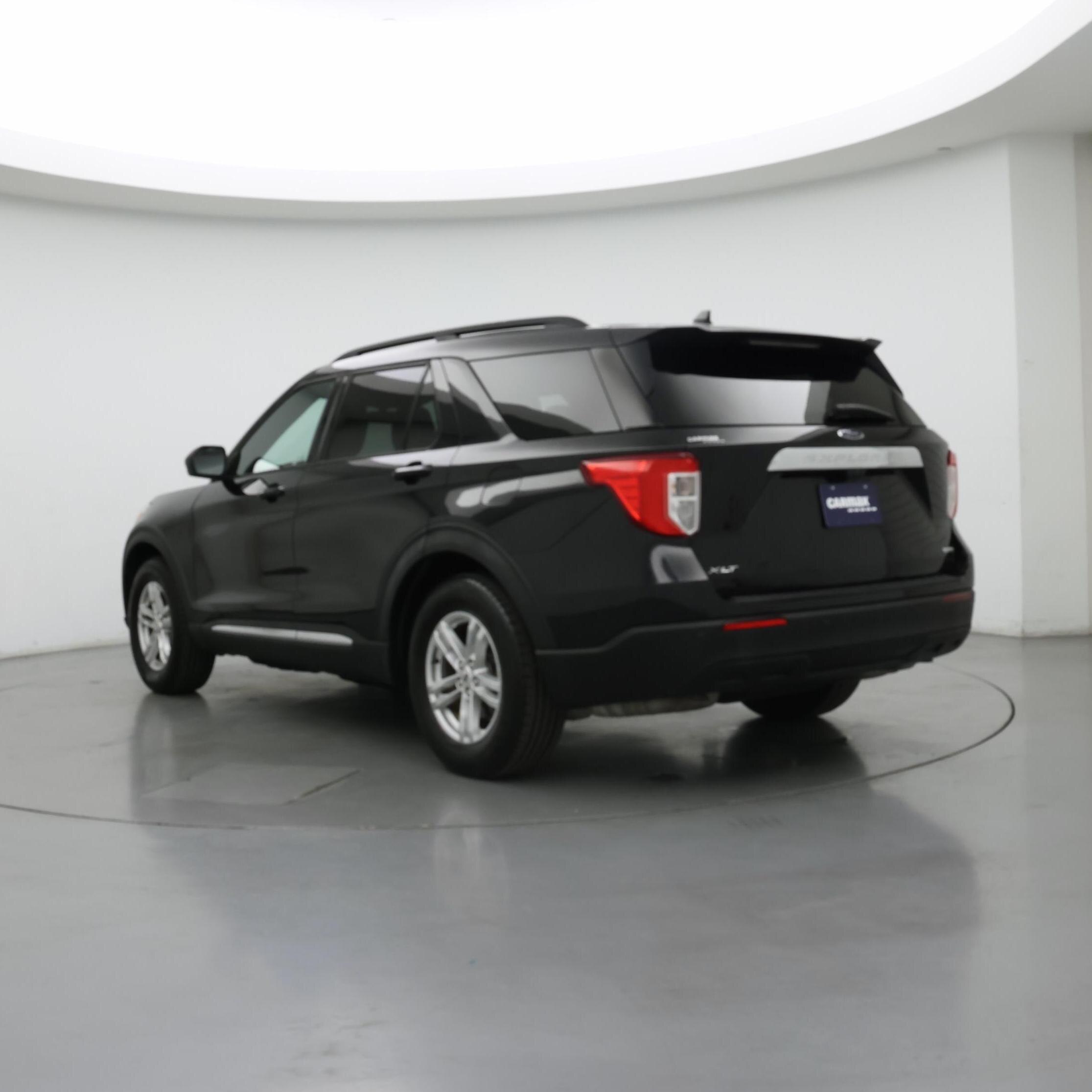 Thumbnail: 2020 Ford Explorer - 2