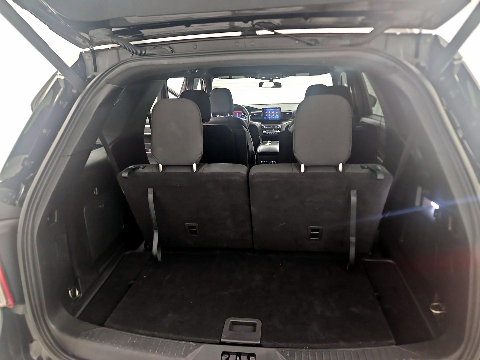 Thumbnail: 2020 Ford Explorer - 20