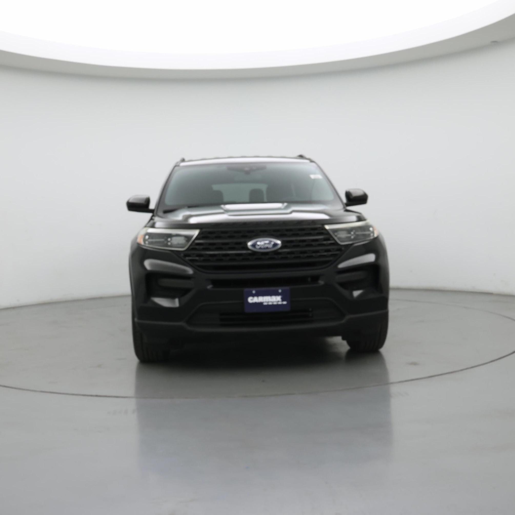 Thumbnail: 2020 Ford Explorer - 5