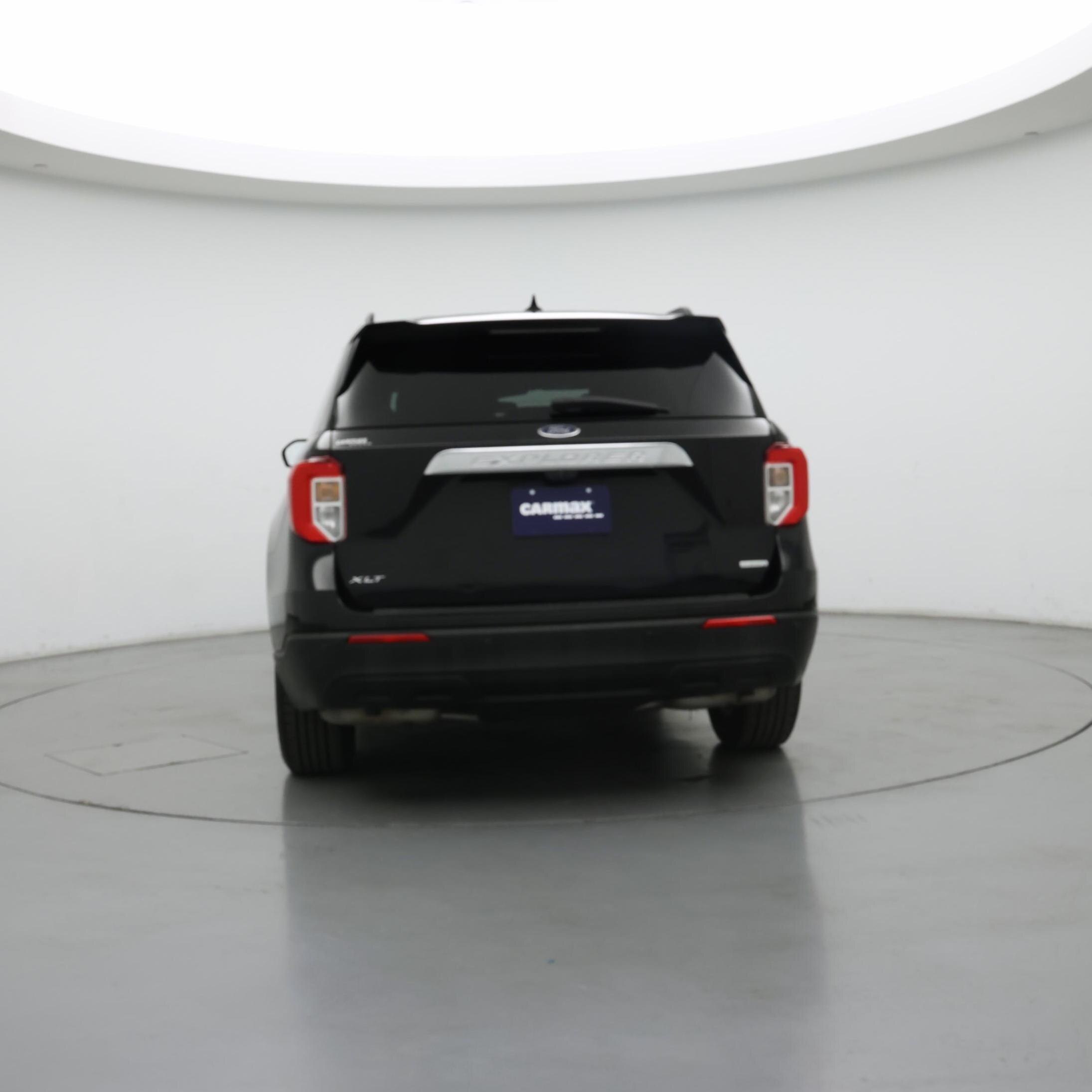 Thumbnail: 2020 Ford Explorer - 6