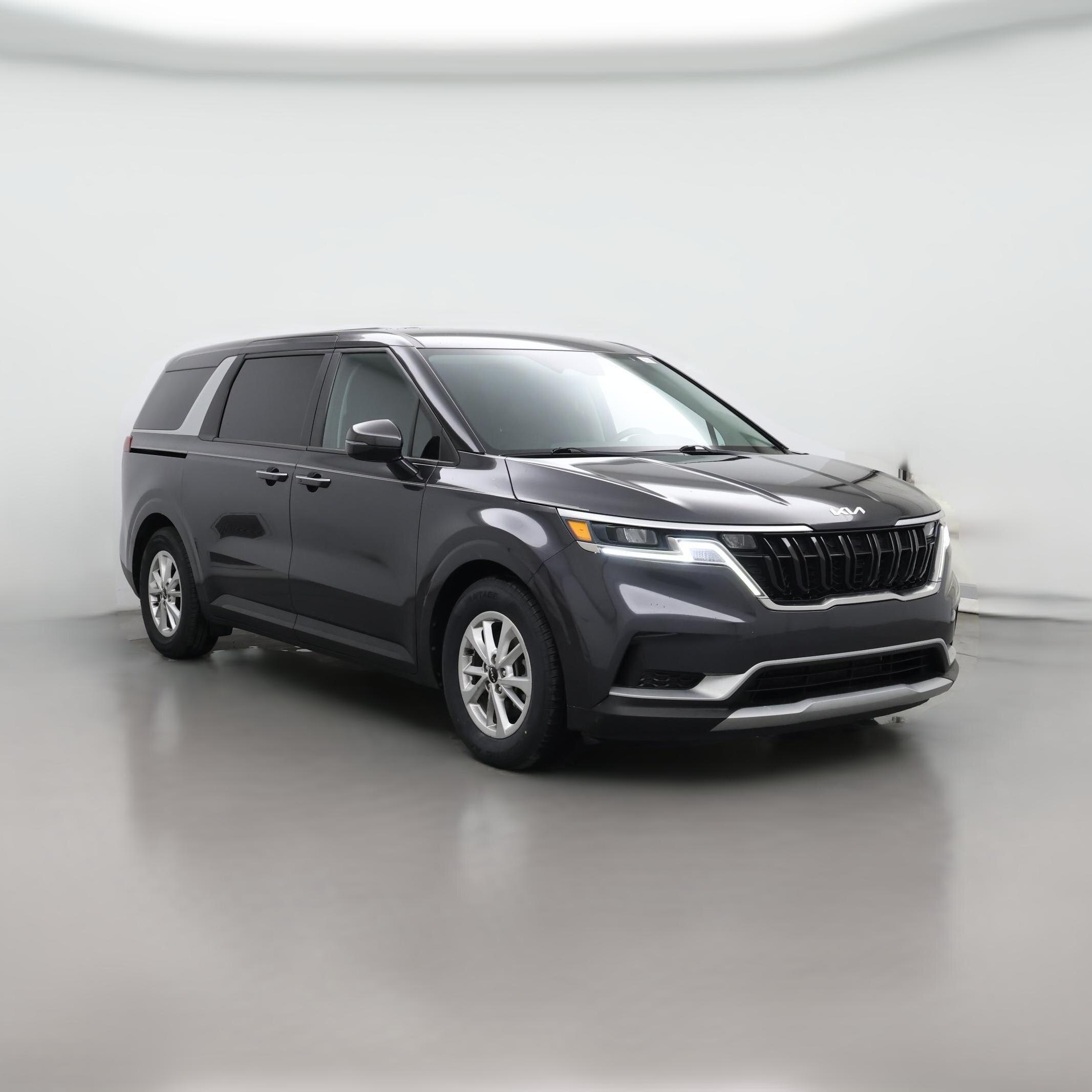 Thumbnail: 2023 Kia Carnival - 1