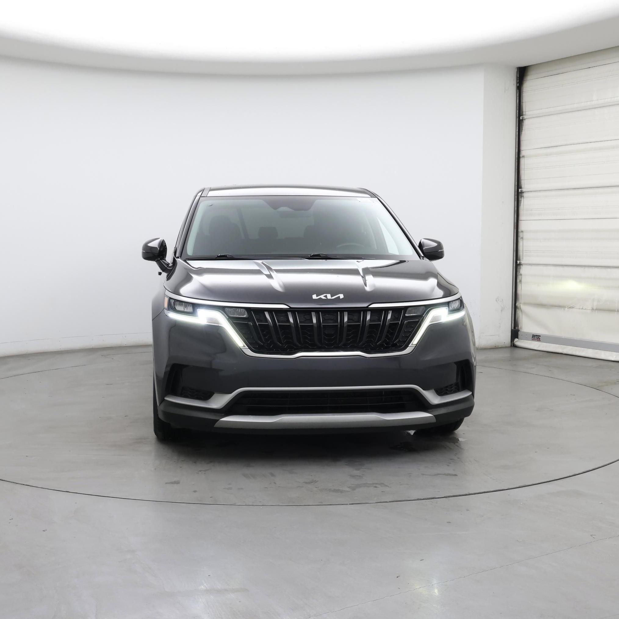 Thumbnail: 2023 Kia Carnival - 5