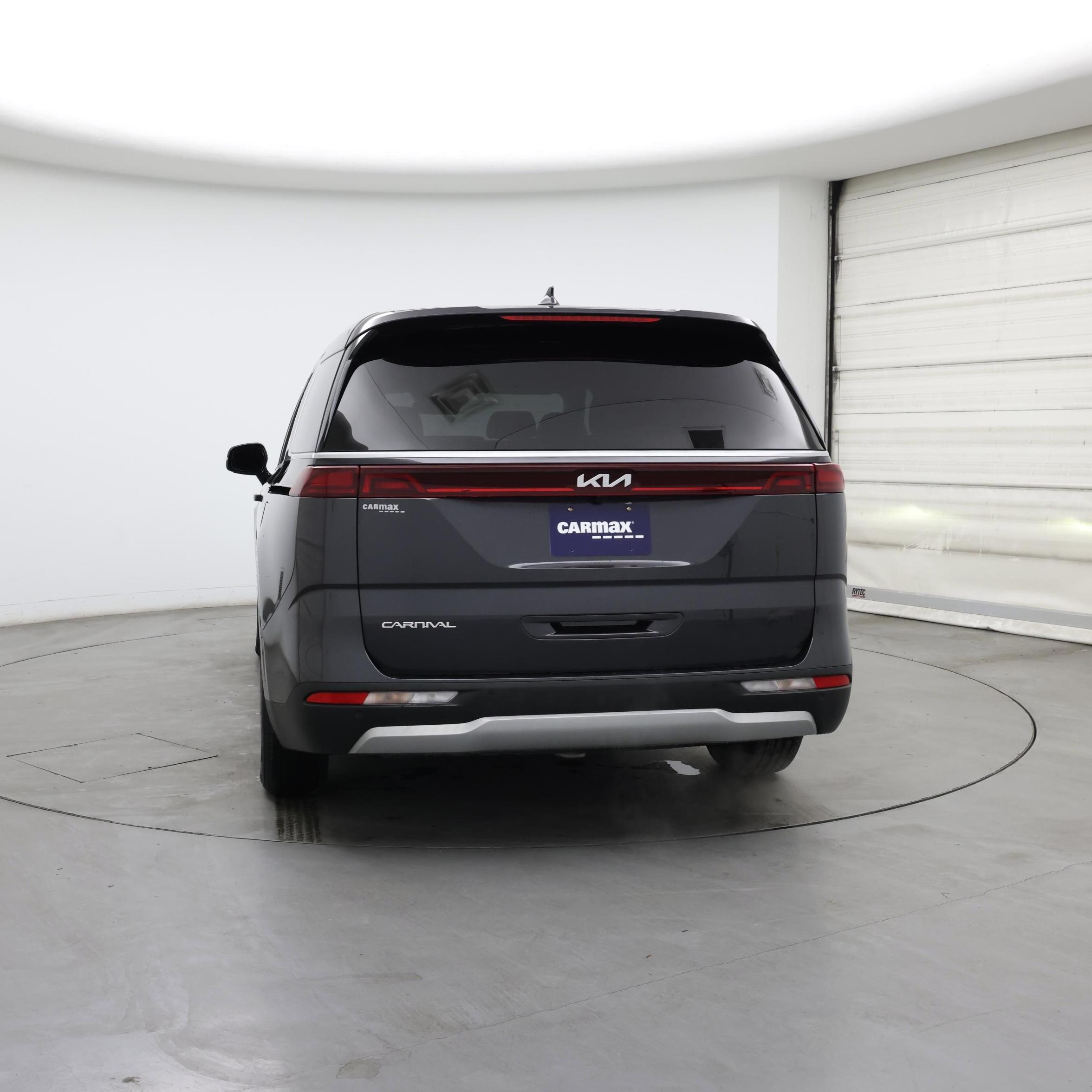 Thumbnail: 2023 Kia Carnival - 6