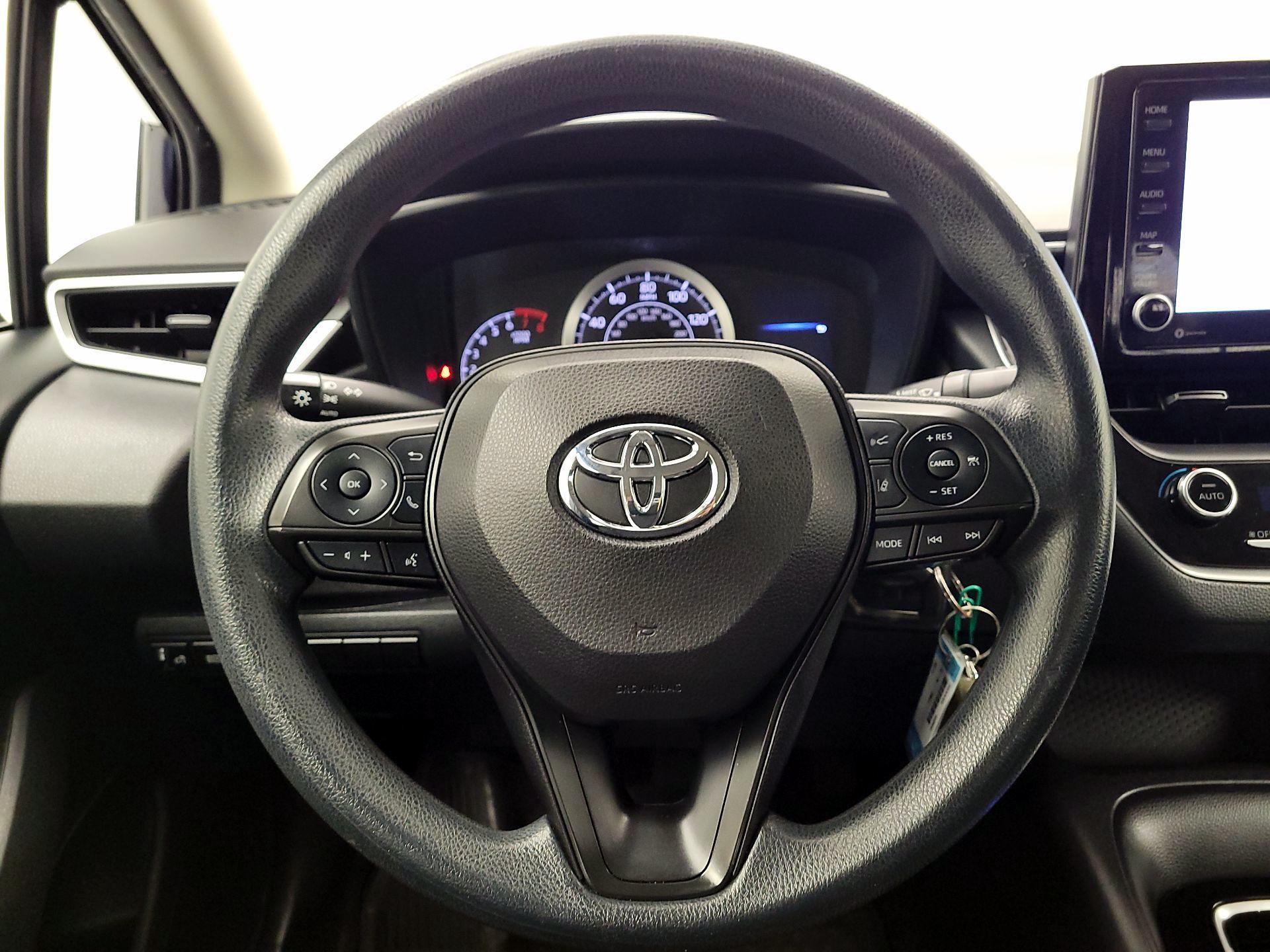 Thumbnail: 2022 Toyota Corolla - 10