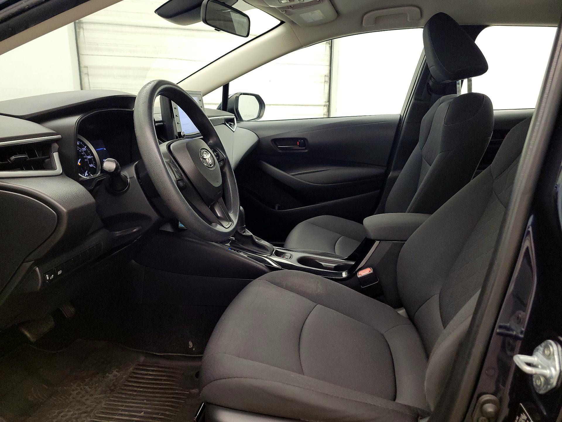 Thumbnail: 2022 Toyota Corolla - 11