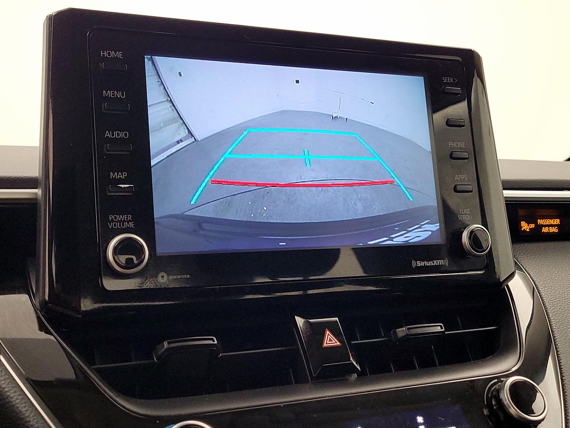 Thumbnail: 2022 Toyota Corolla - 14