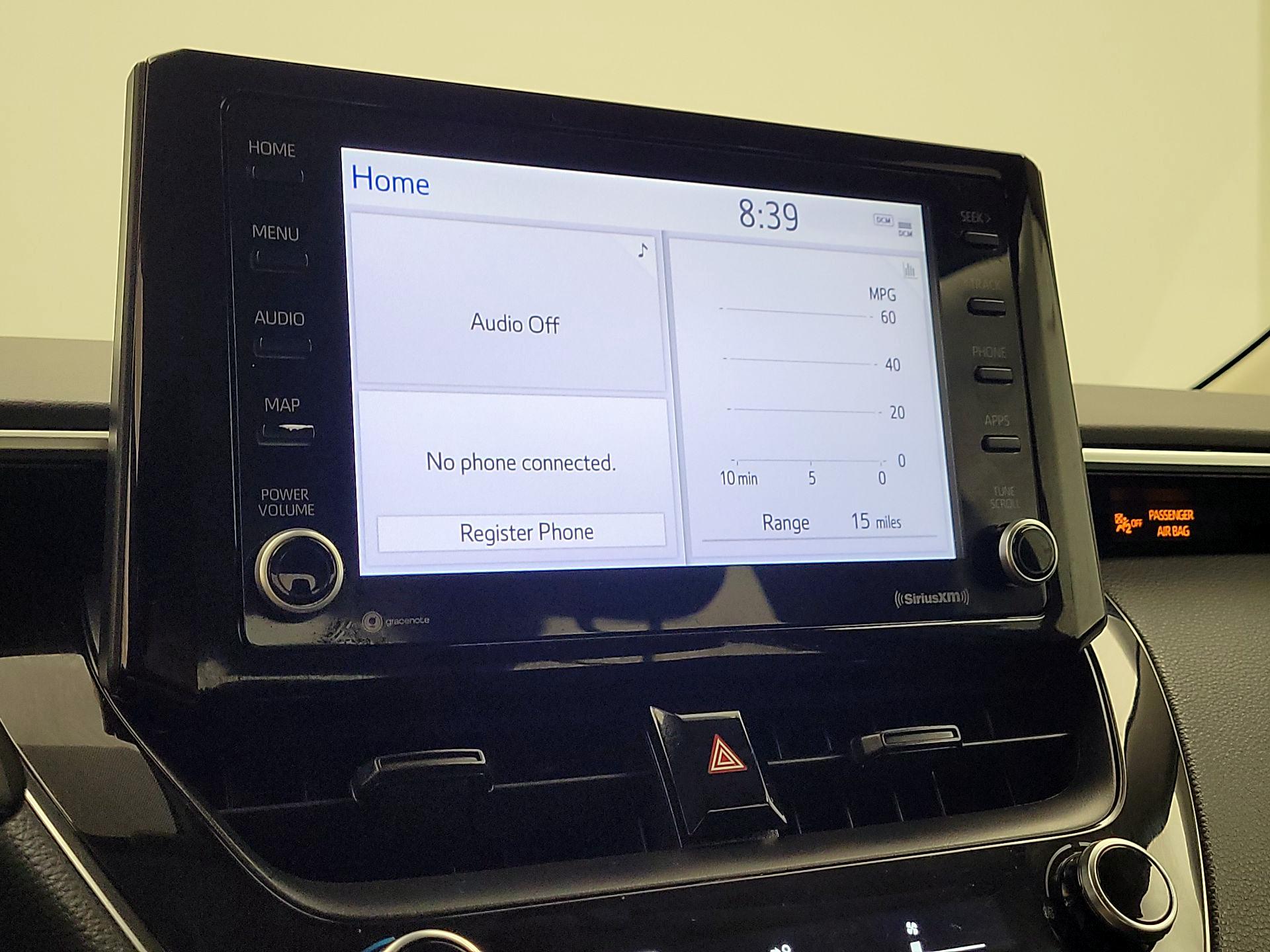 Thumbnail: 2022 Toyota Corolla - 15