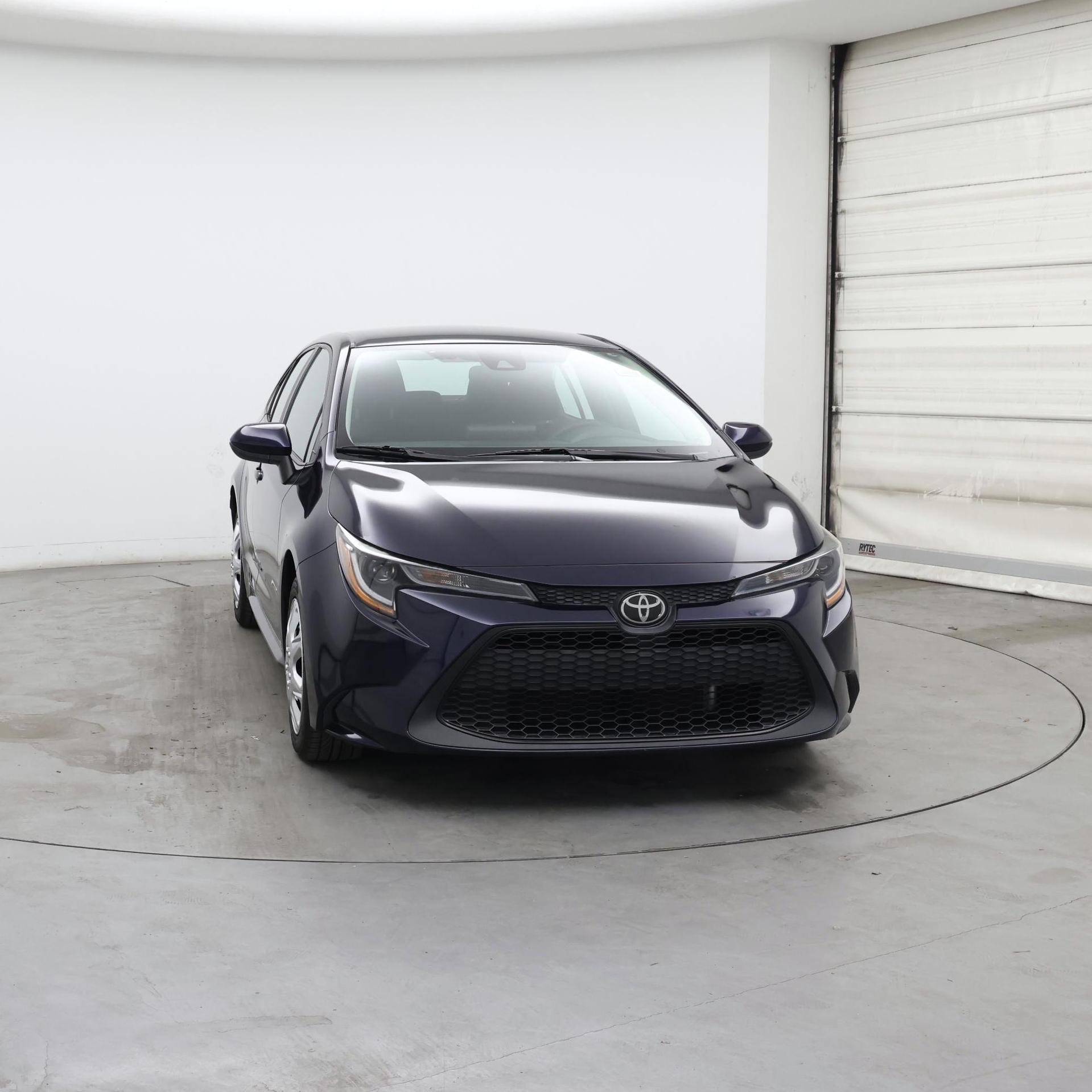 Thumbnail: 2022 Toyota Corolla - 5