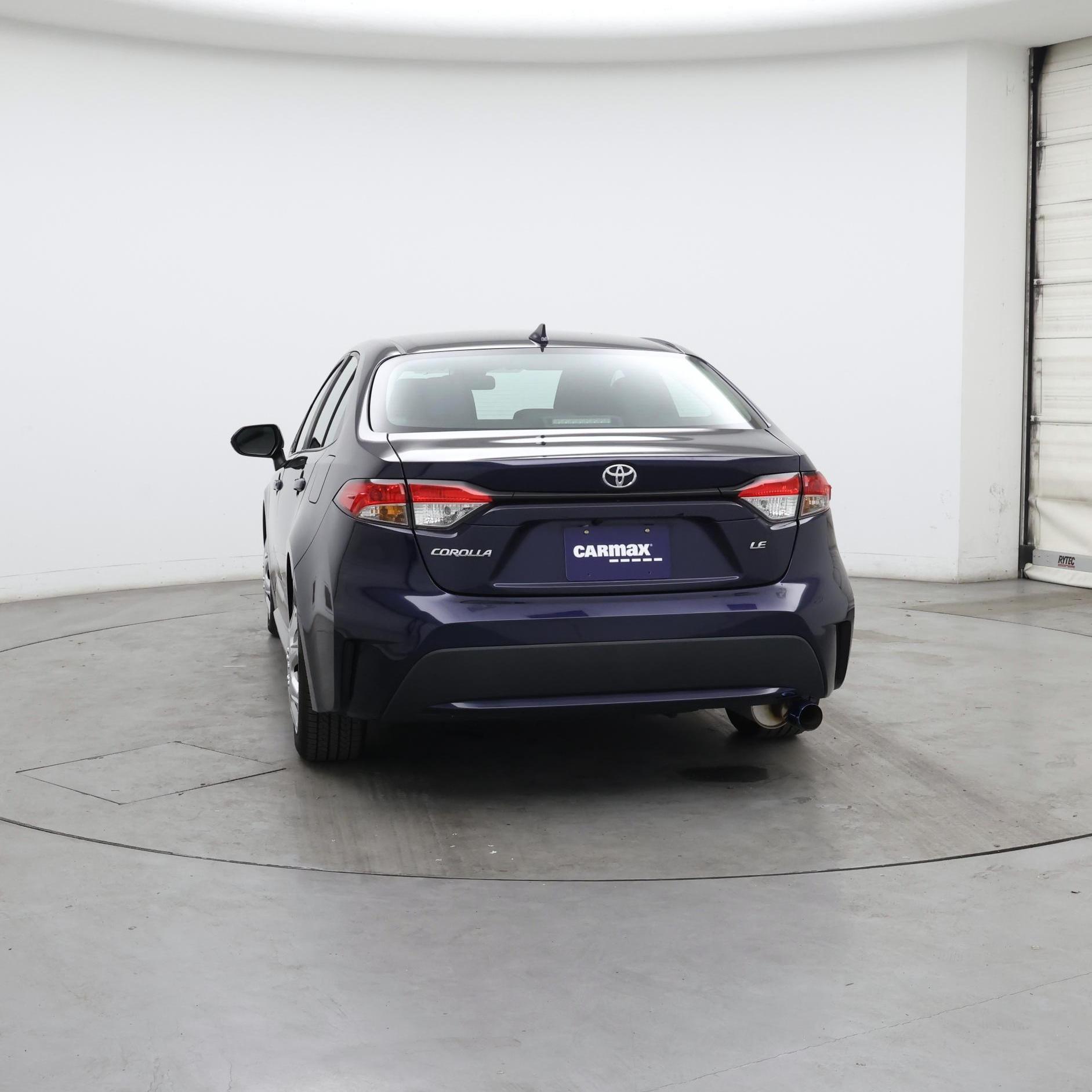 Thumbnail: 2022 Toyota Corolla - 6