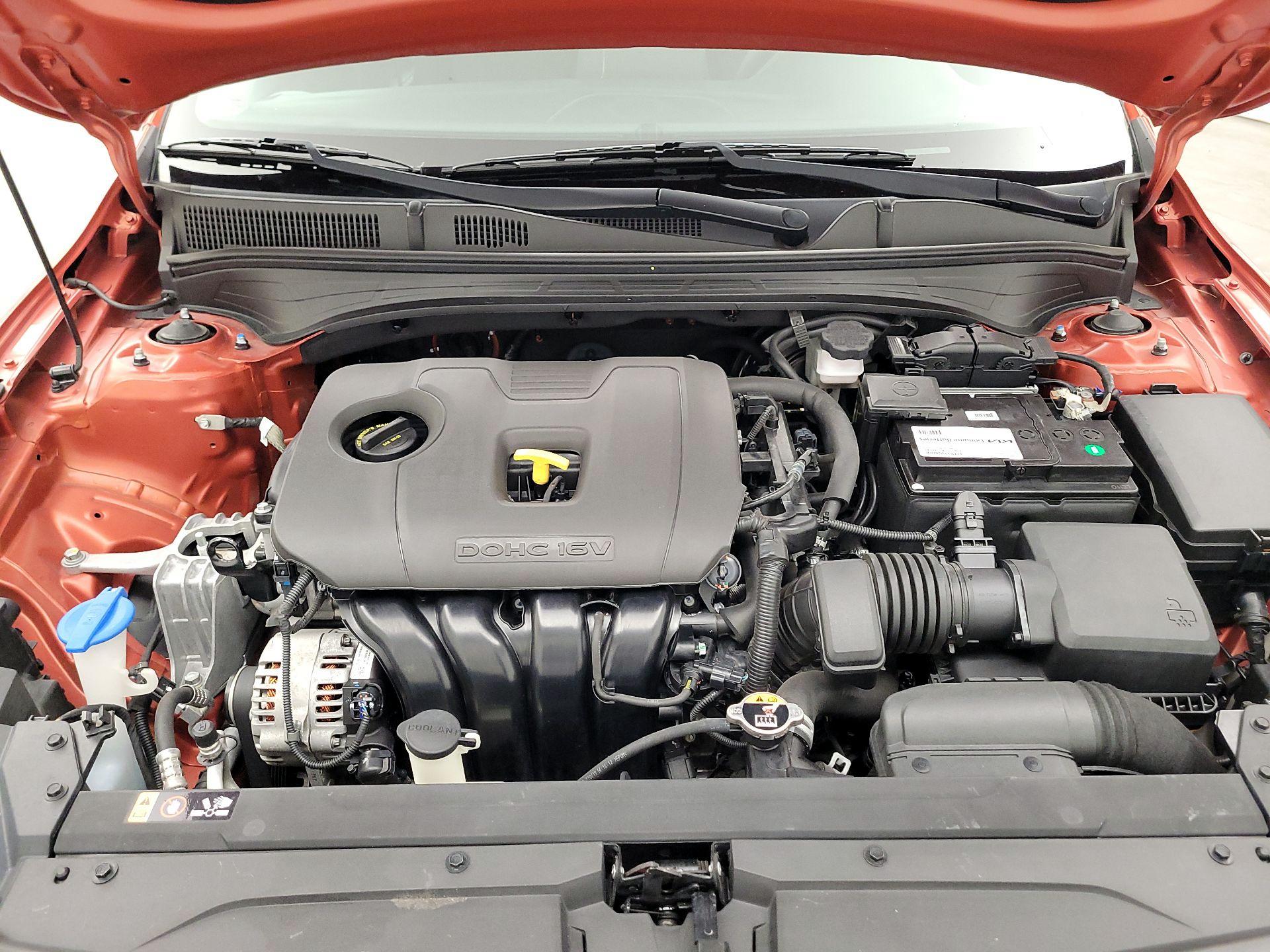 Thumbnail: 2022 Kia Forte - 17