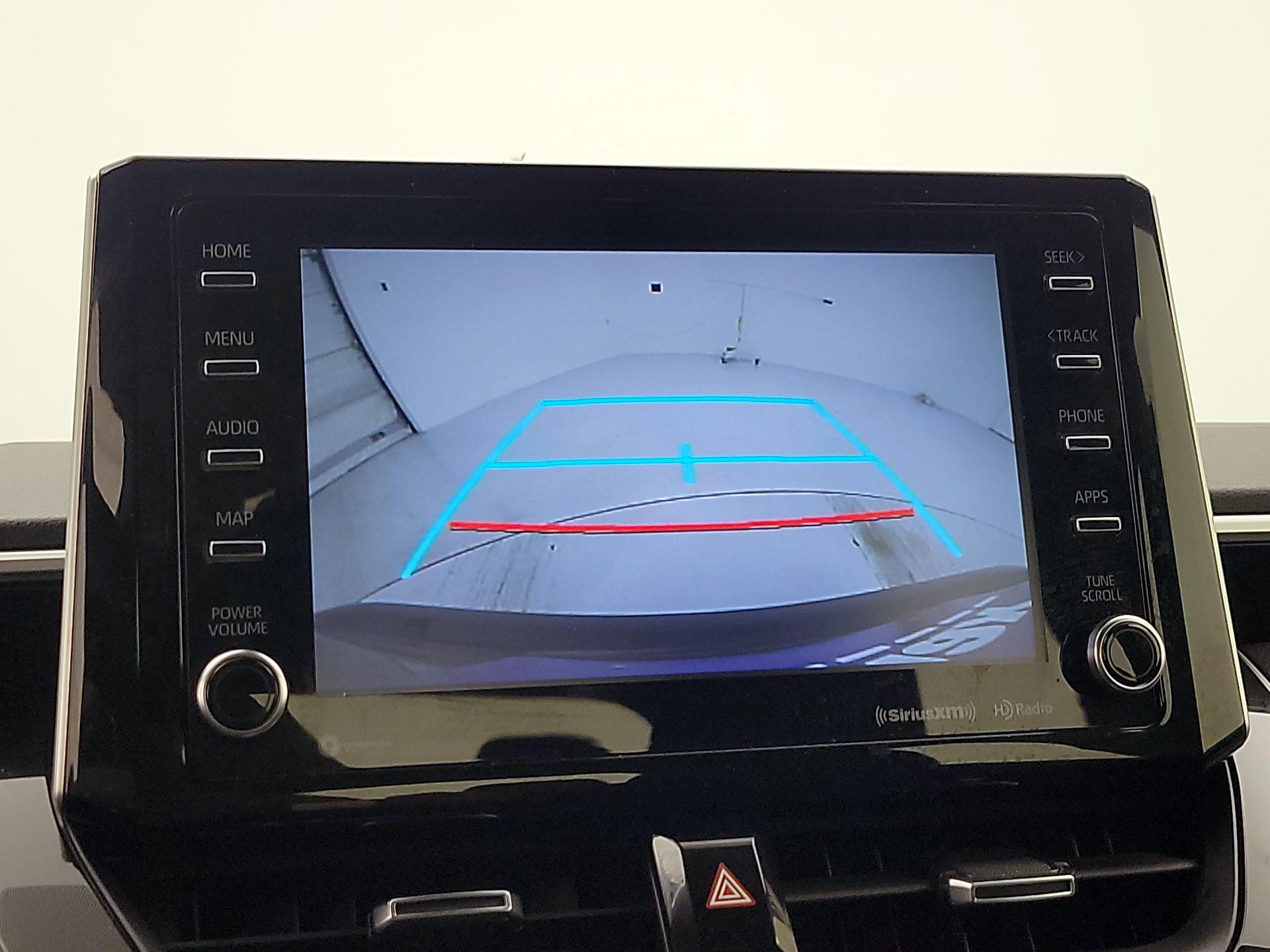 Thumbnail: 2021 Toyota Corolla - 14