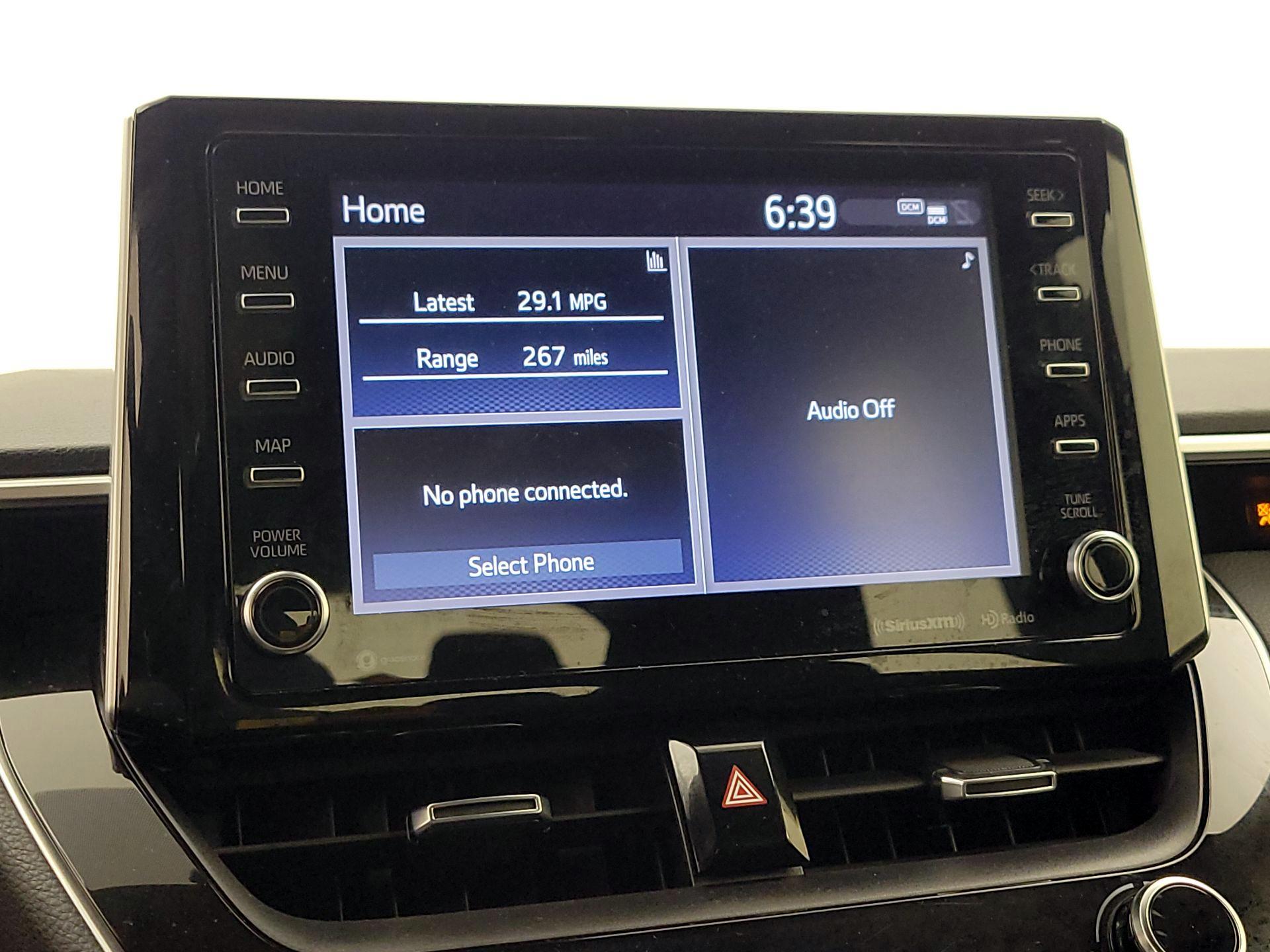 Thumbnail: 2021 Toyota Corolla - 15