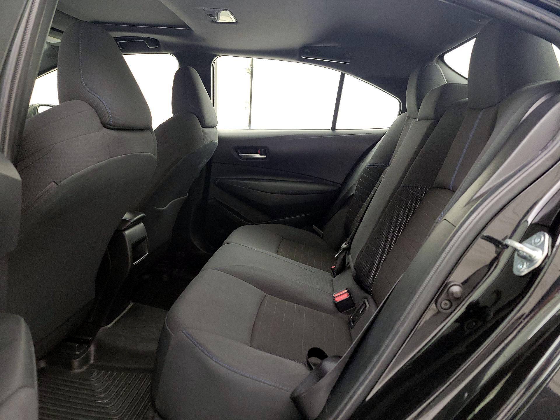 Thumbnail: 2021 Toyota Corolla - 19