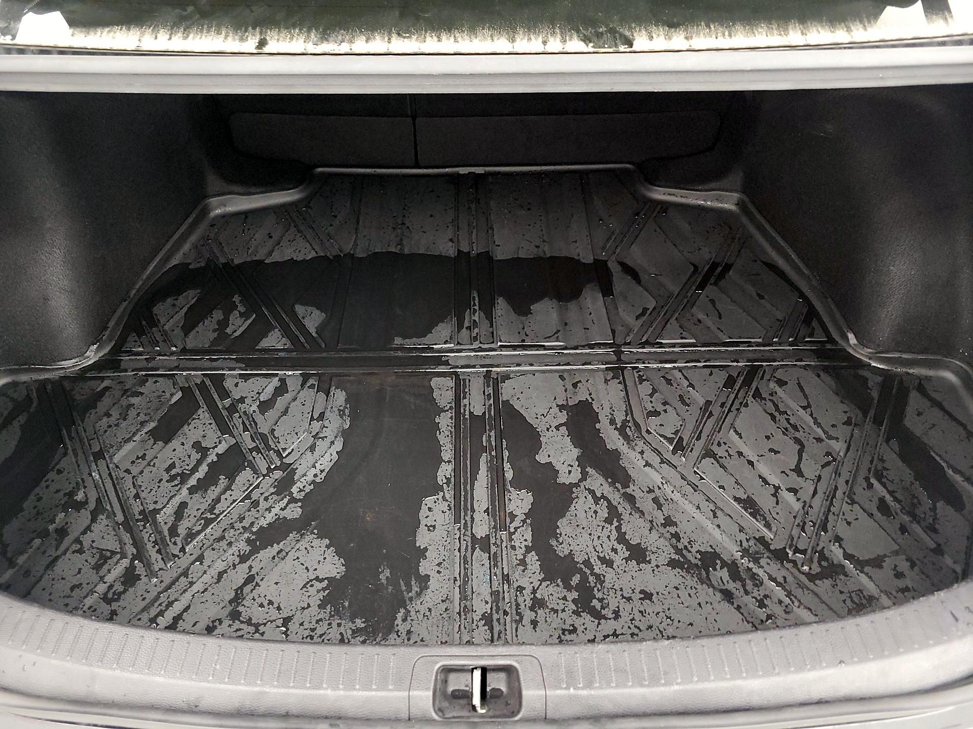 Thumbnail: 2021 Toyota Corolla - 20