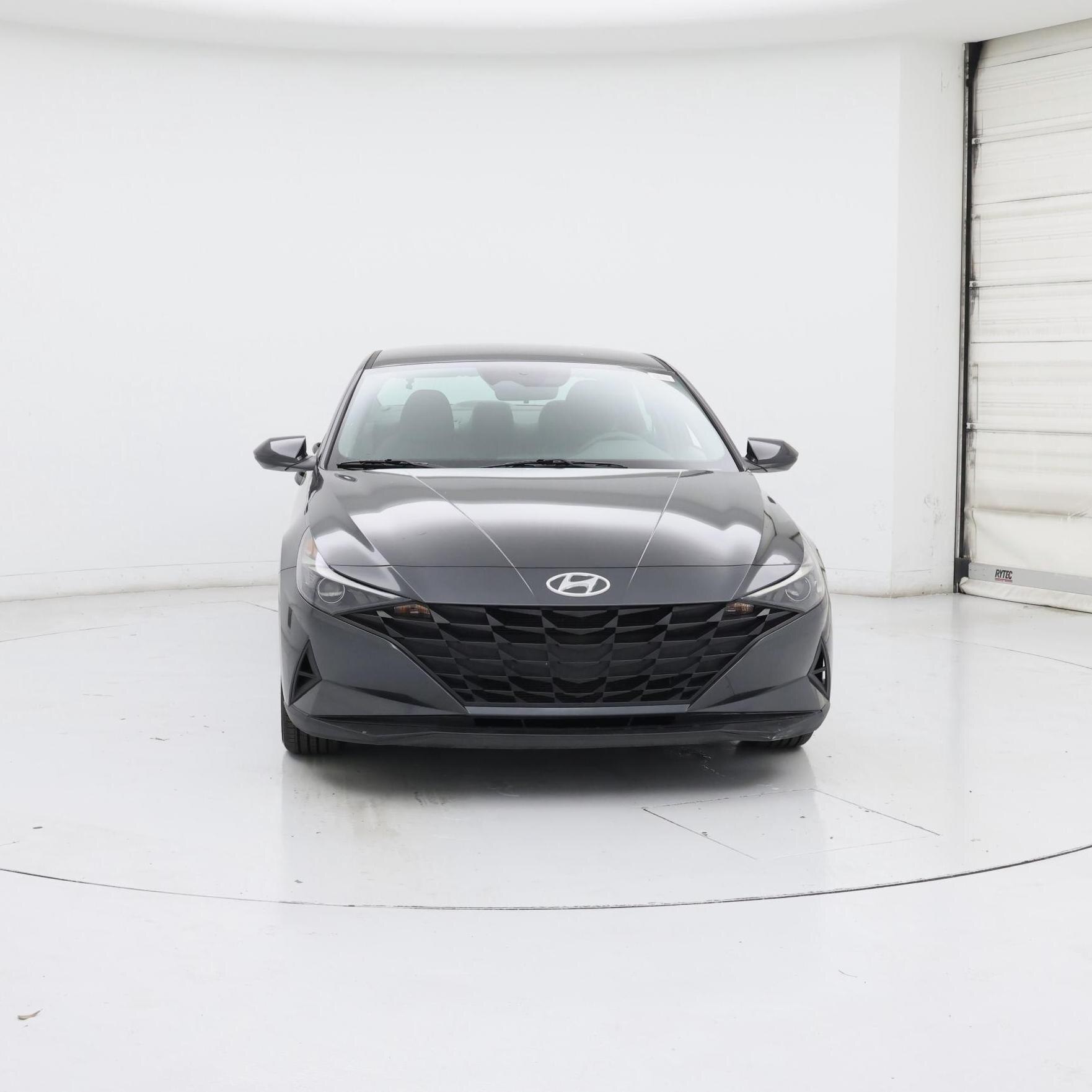 Thumbnail: 2021 Hyundai Elantra - 5