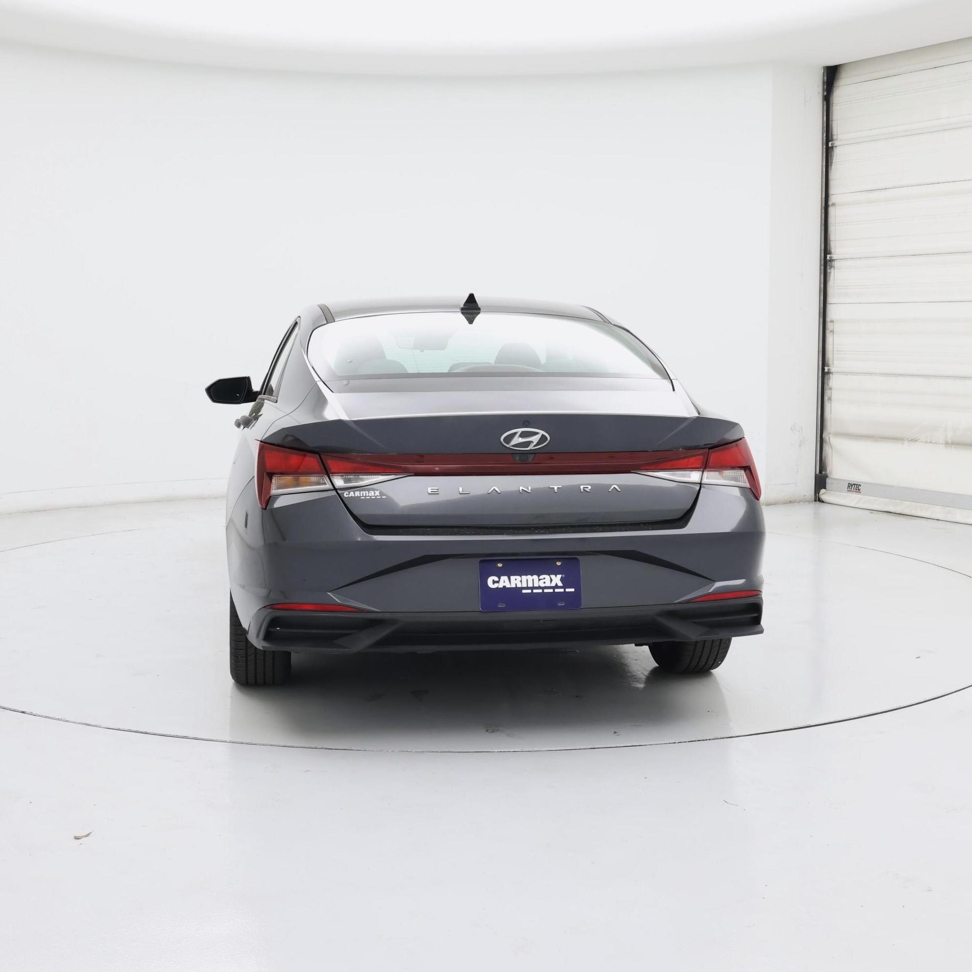 Thumbnail: 2021 Hyundai Elantra - 6