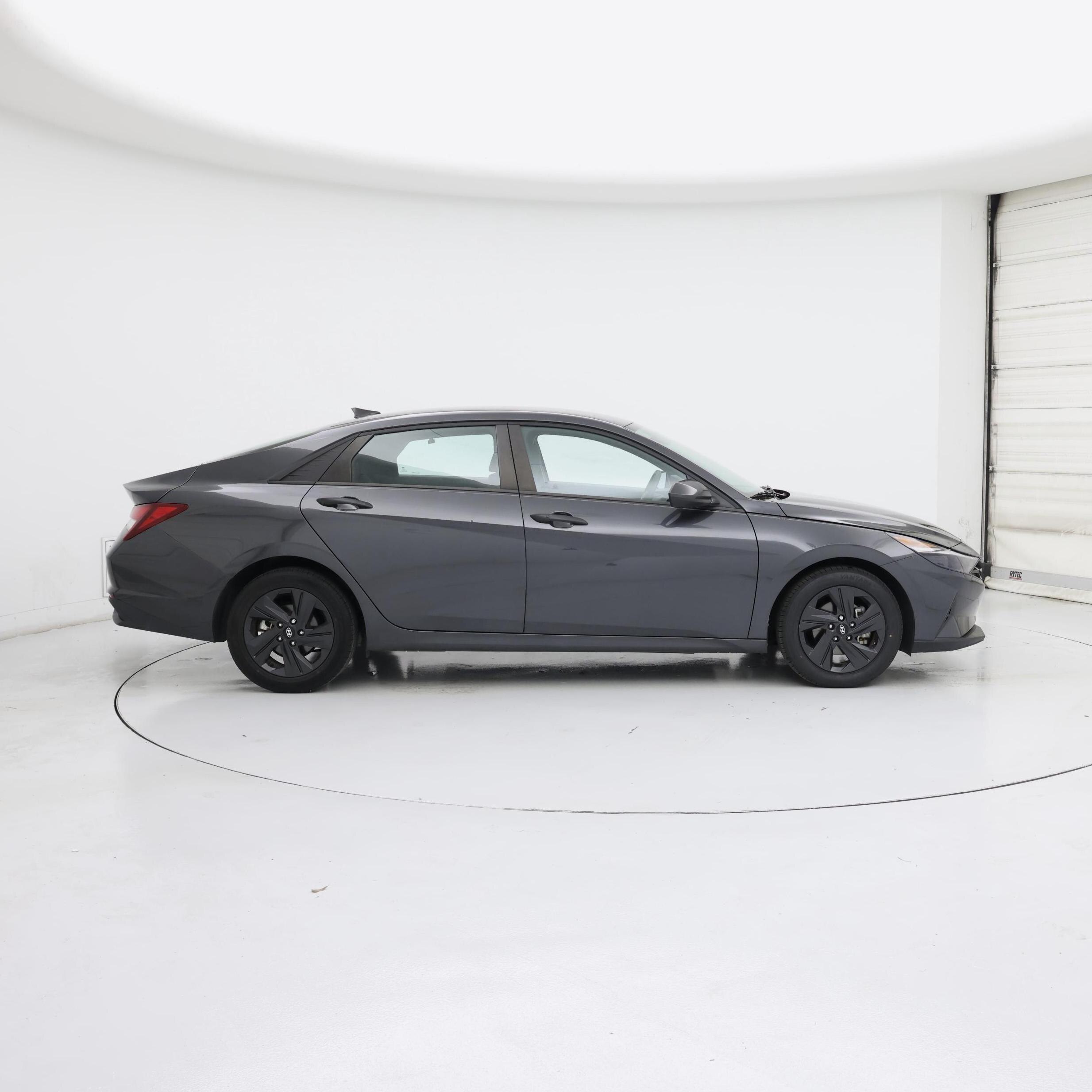 Thumbnail: 2021 Hyundai Elantra - 7