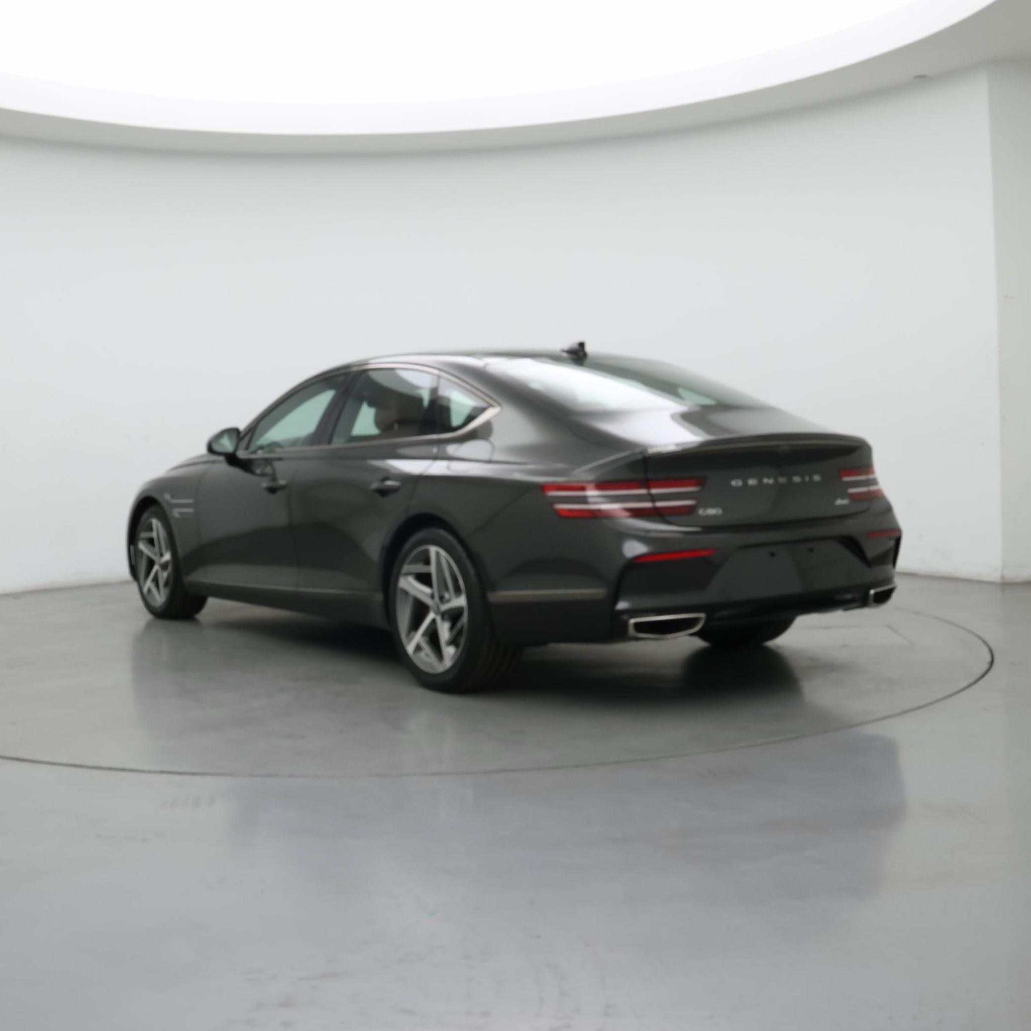 Thumbnail: 2023 Genesis G80 - 2