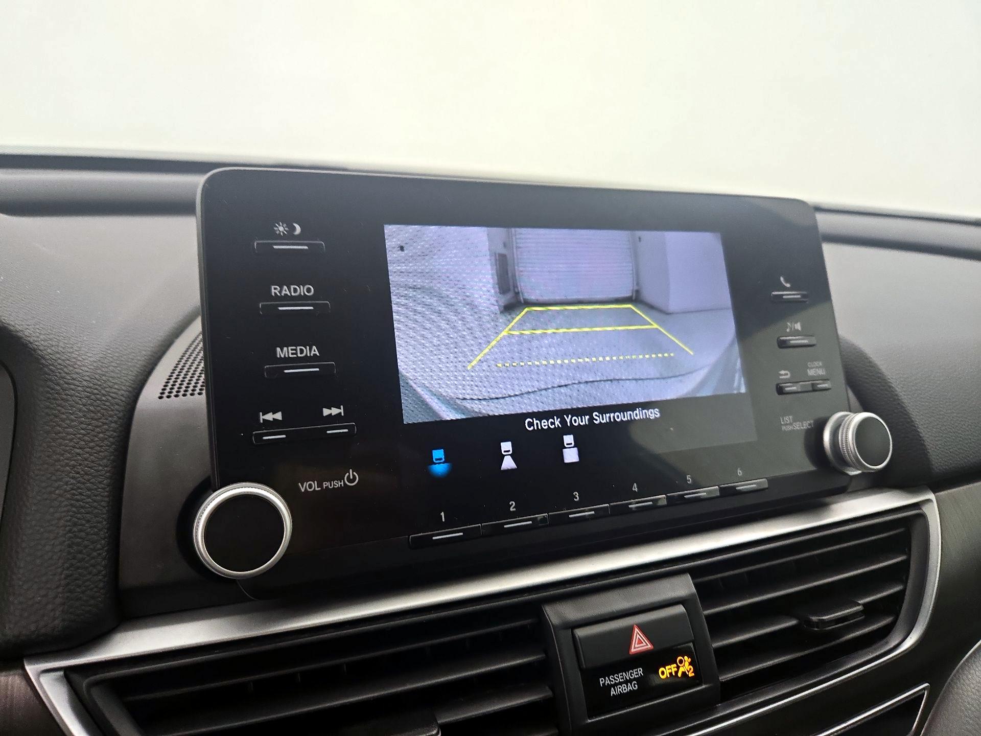 Thumbnail: 2020 Honda Accord - 14