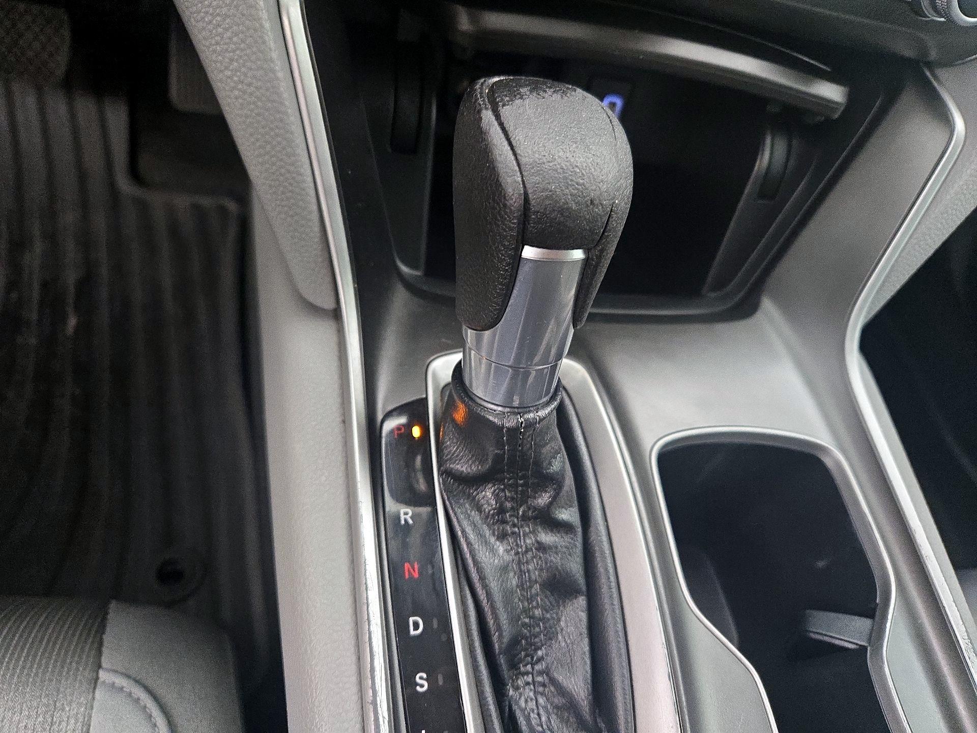 Thumbnail: 2020 Honda Accord - 17