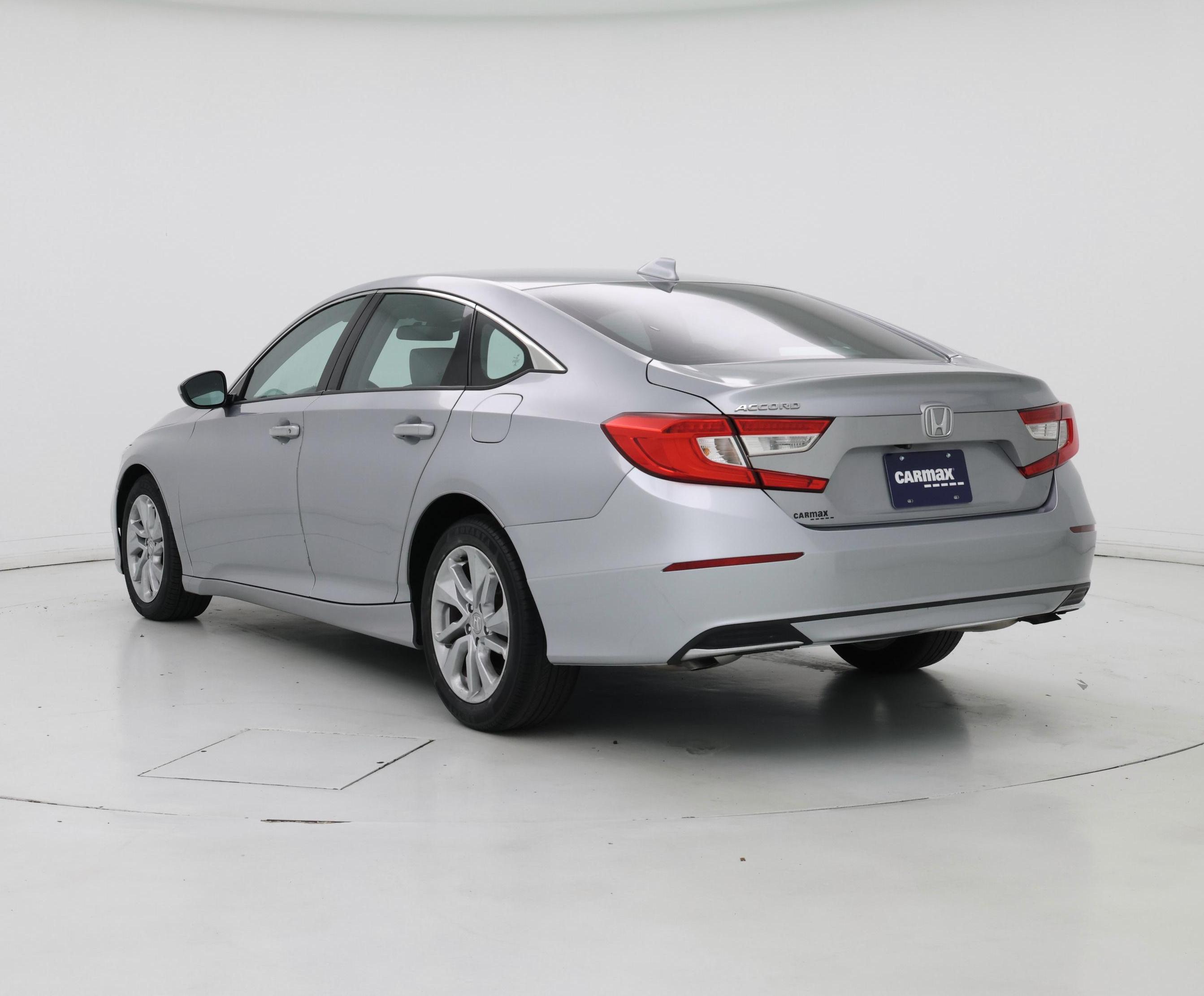 Thumbnail: 2020 Honda Accord - 2