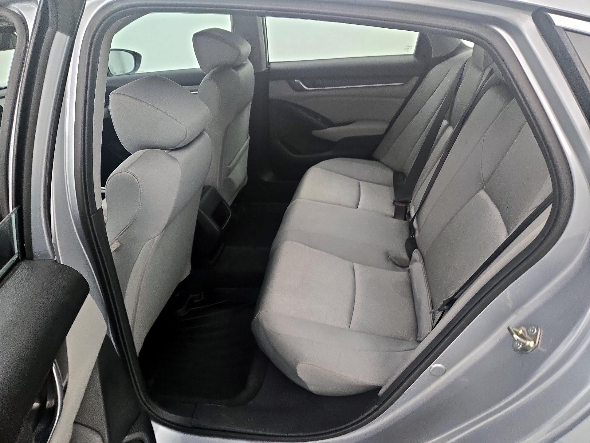 Thumbnail: 2020 Honda Accord - 19