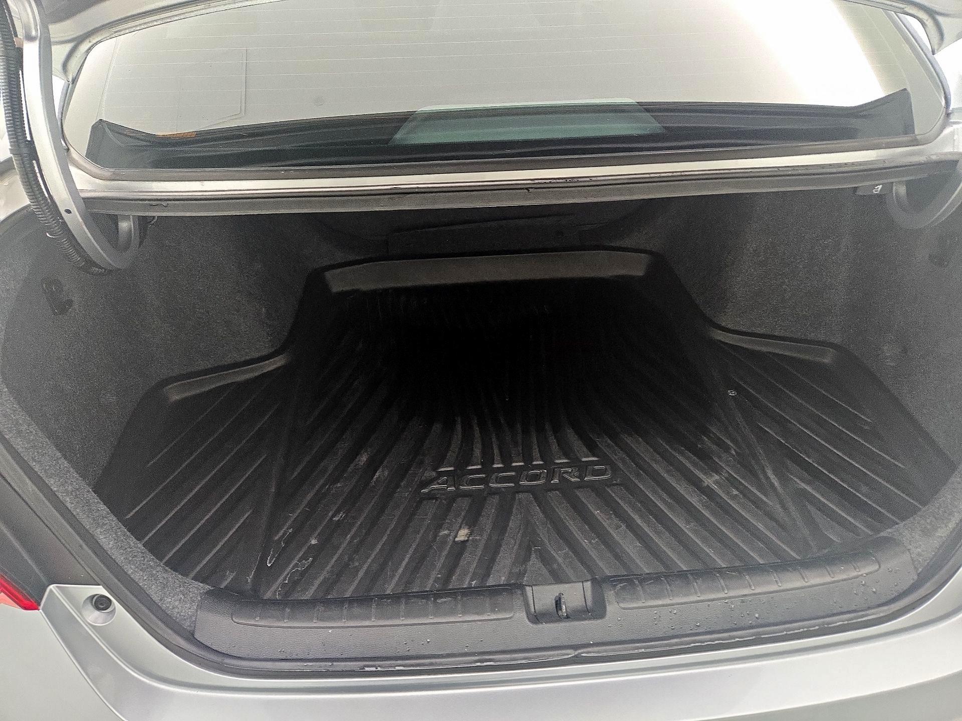 Thumbnail: 2020 Honda Accord - 20