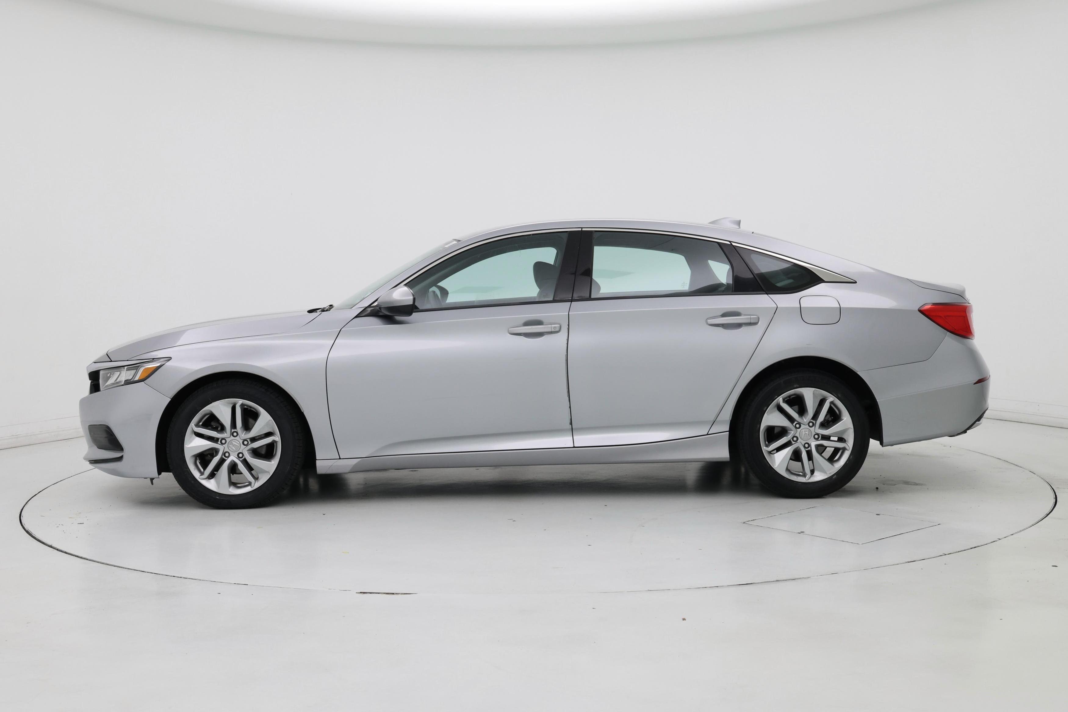 Thumbnail: 2020 Honda Accord - 3