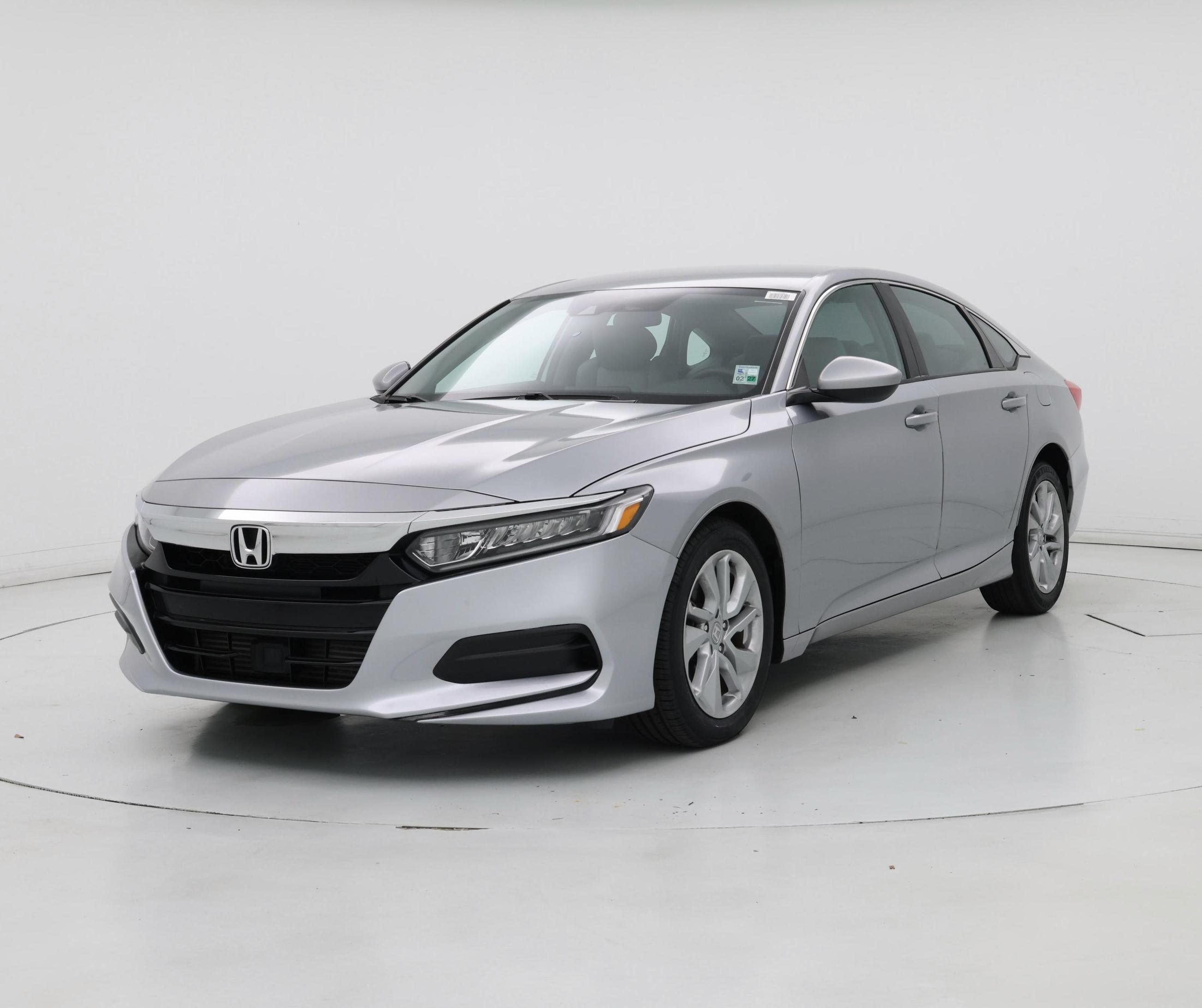Thumbnail: 2020 Honda Accord - 4