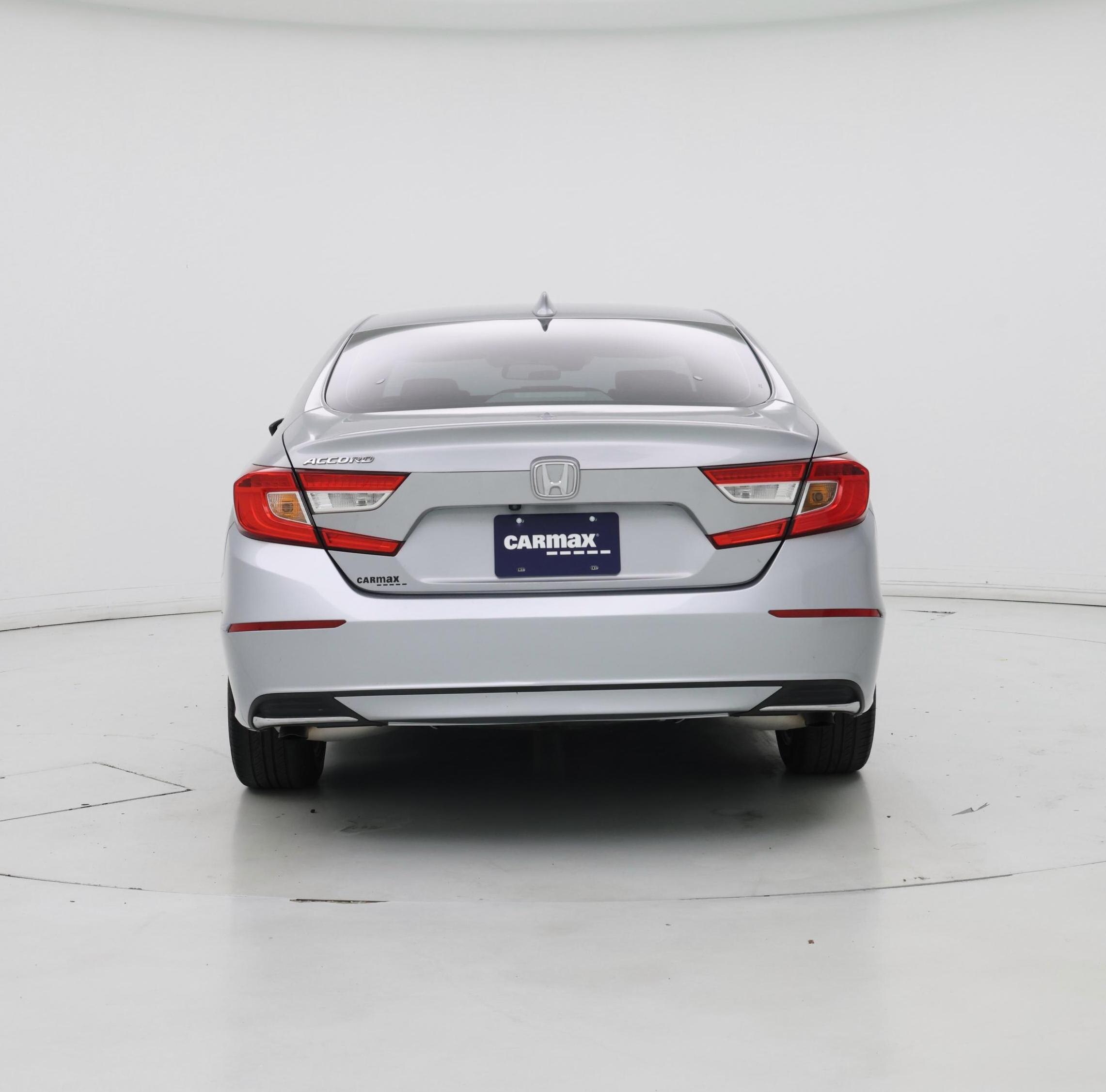 Thumbnail: 2020 Honda Accord - 6