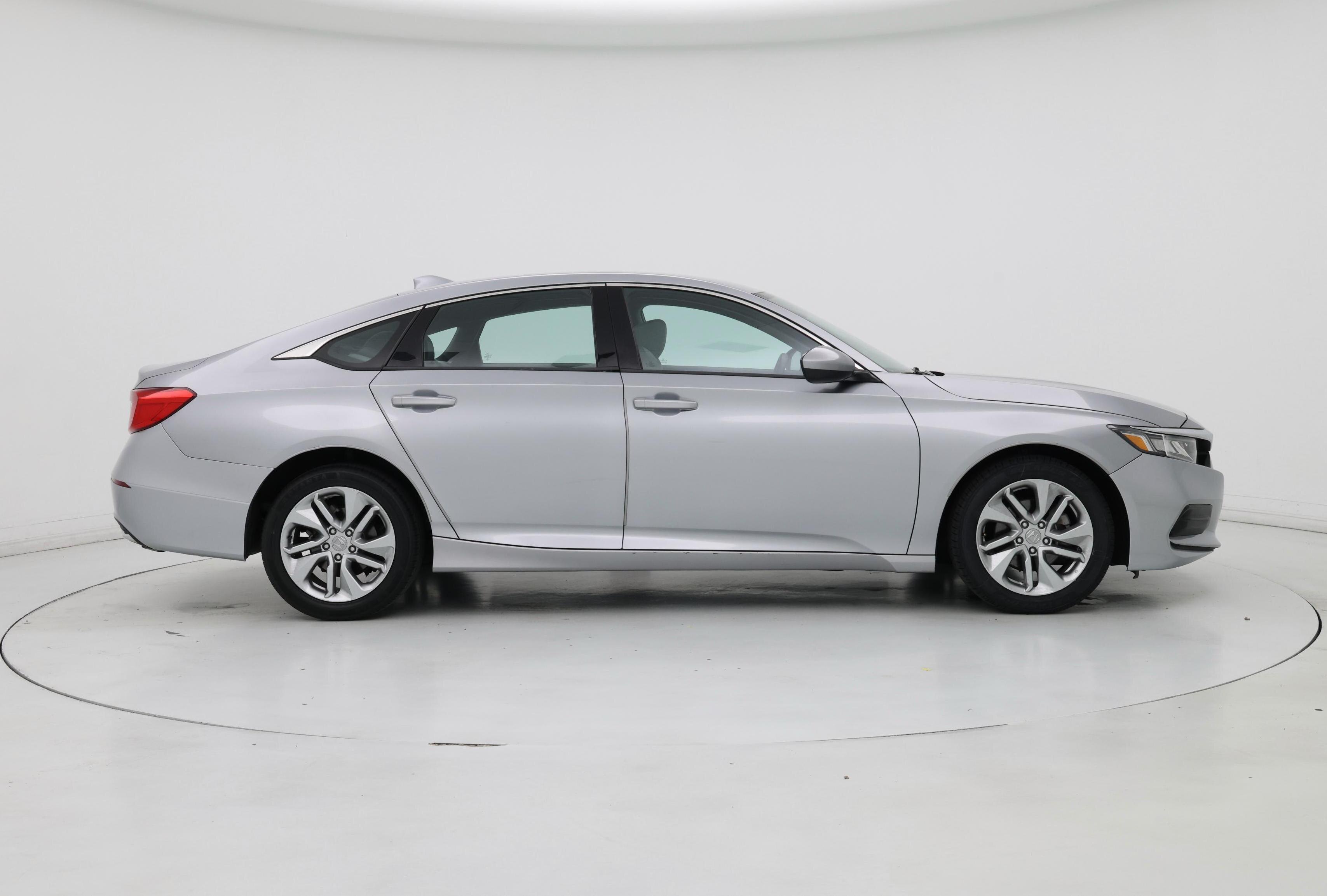 Thumbnail: 2020 Honda Accord - 7