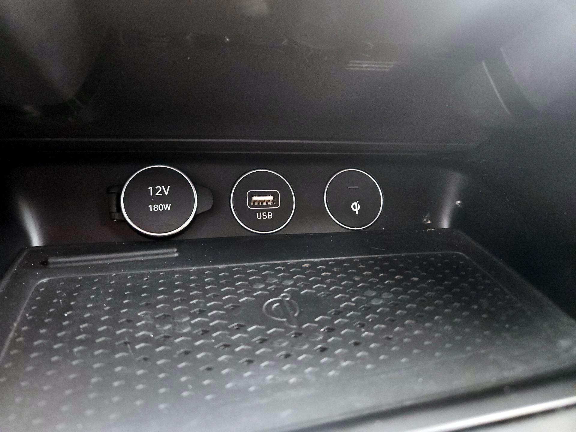 Thumbnail: 2023 Genesis G70 - 19