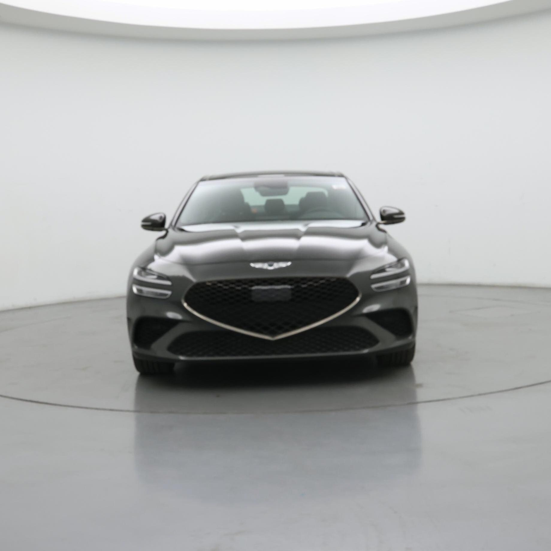 Thumbnail: 2023 Genesis G70 - 5