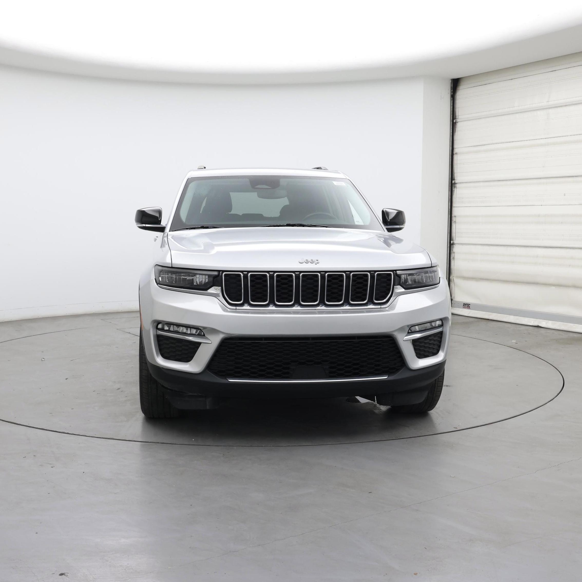 Thumbnail: 2022 Jeep Grand Cherokee - 5