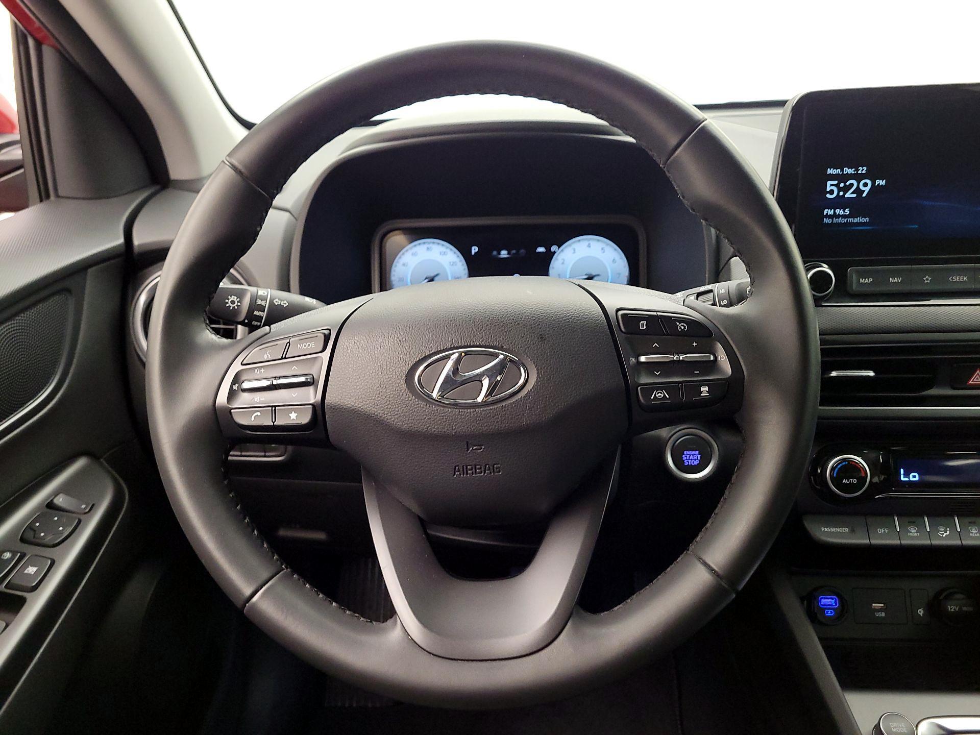 Thumbnail: 2022 Hyundai Kona - 10