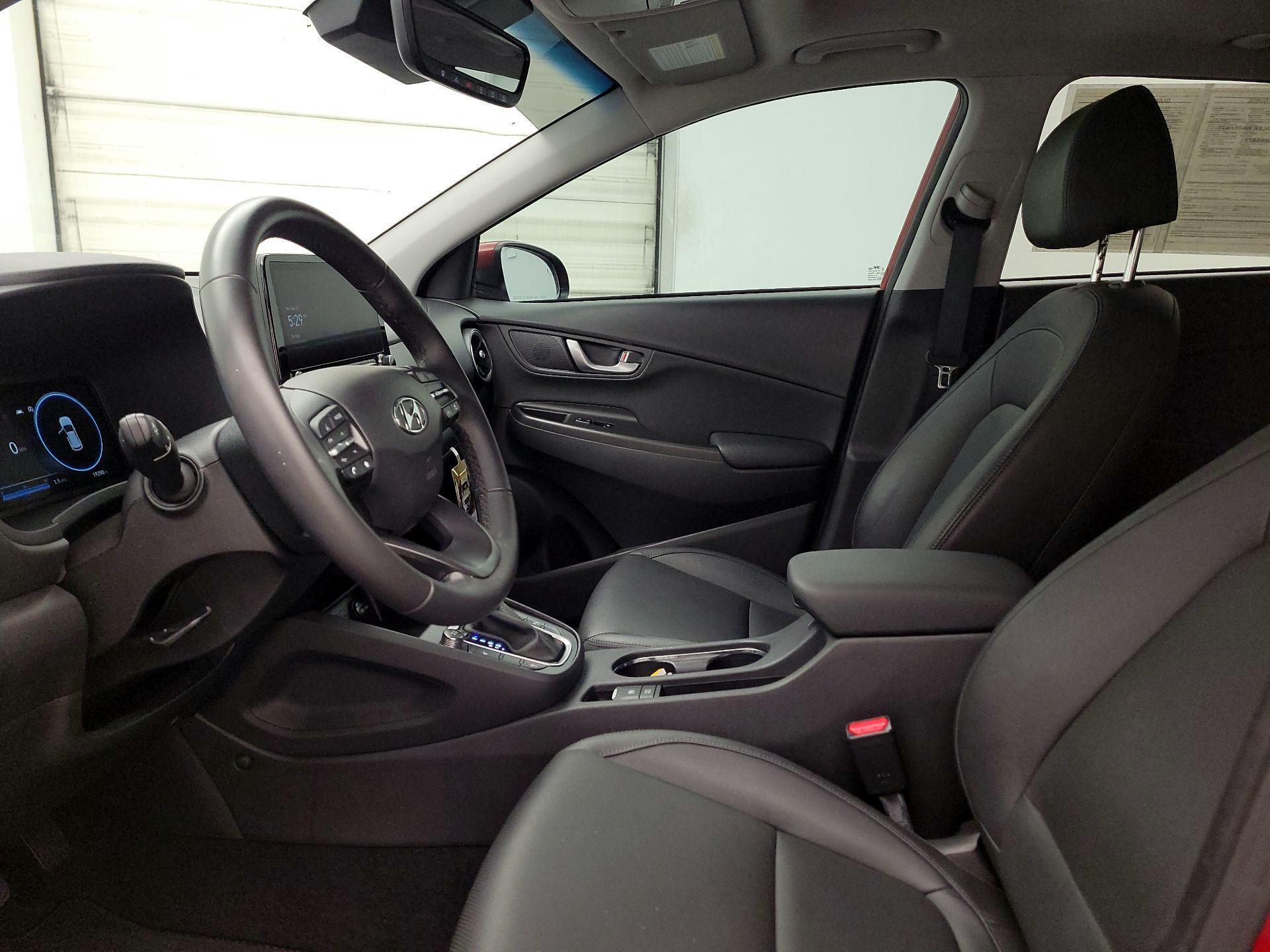 Thumbnail: 2022 Hyundai Kona - 11