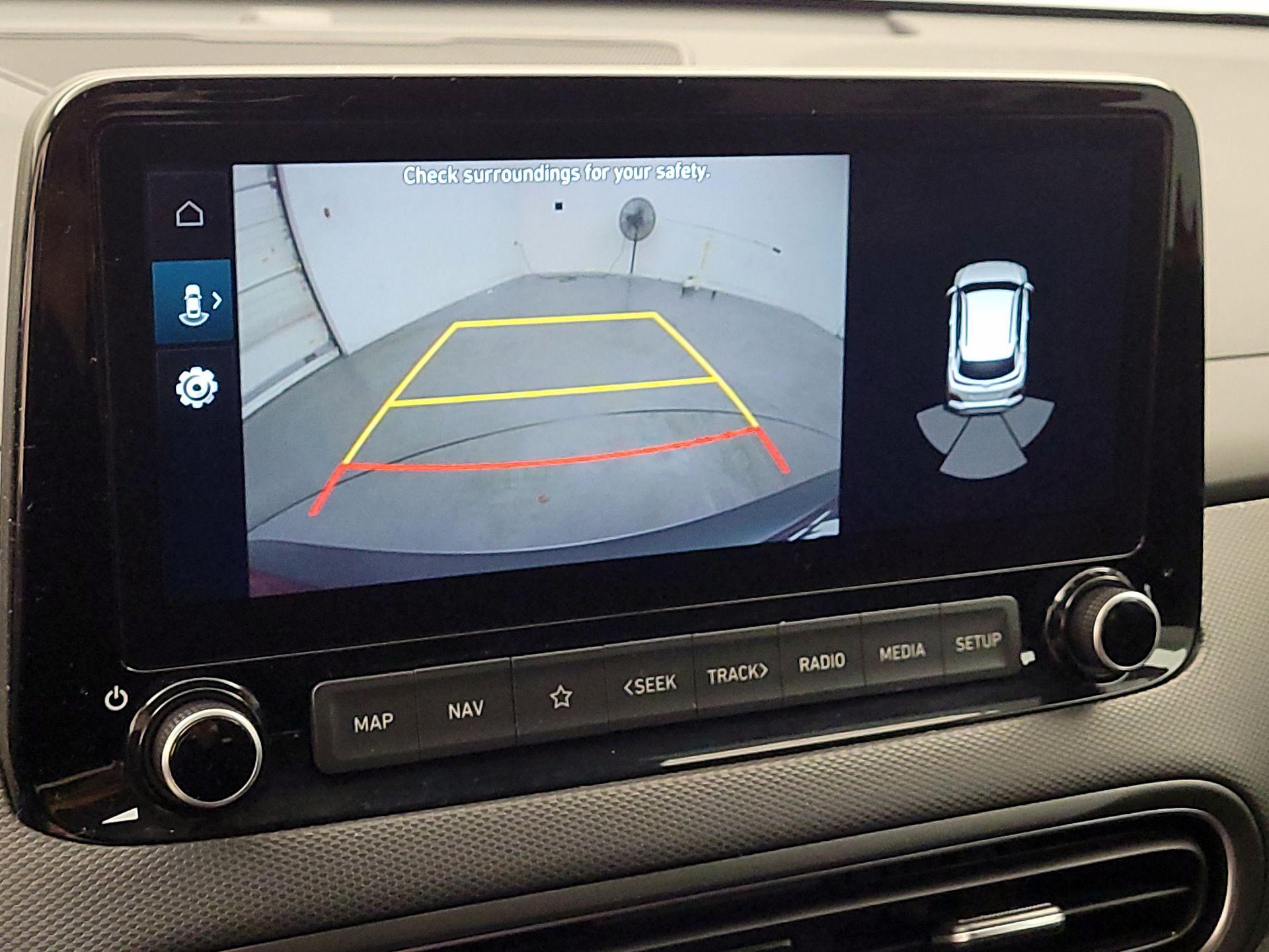 Thumbnail: 2022 Hyundai Kona - 14