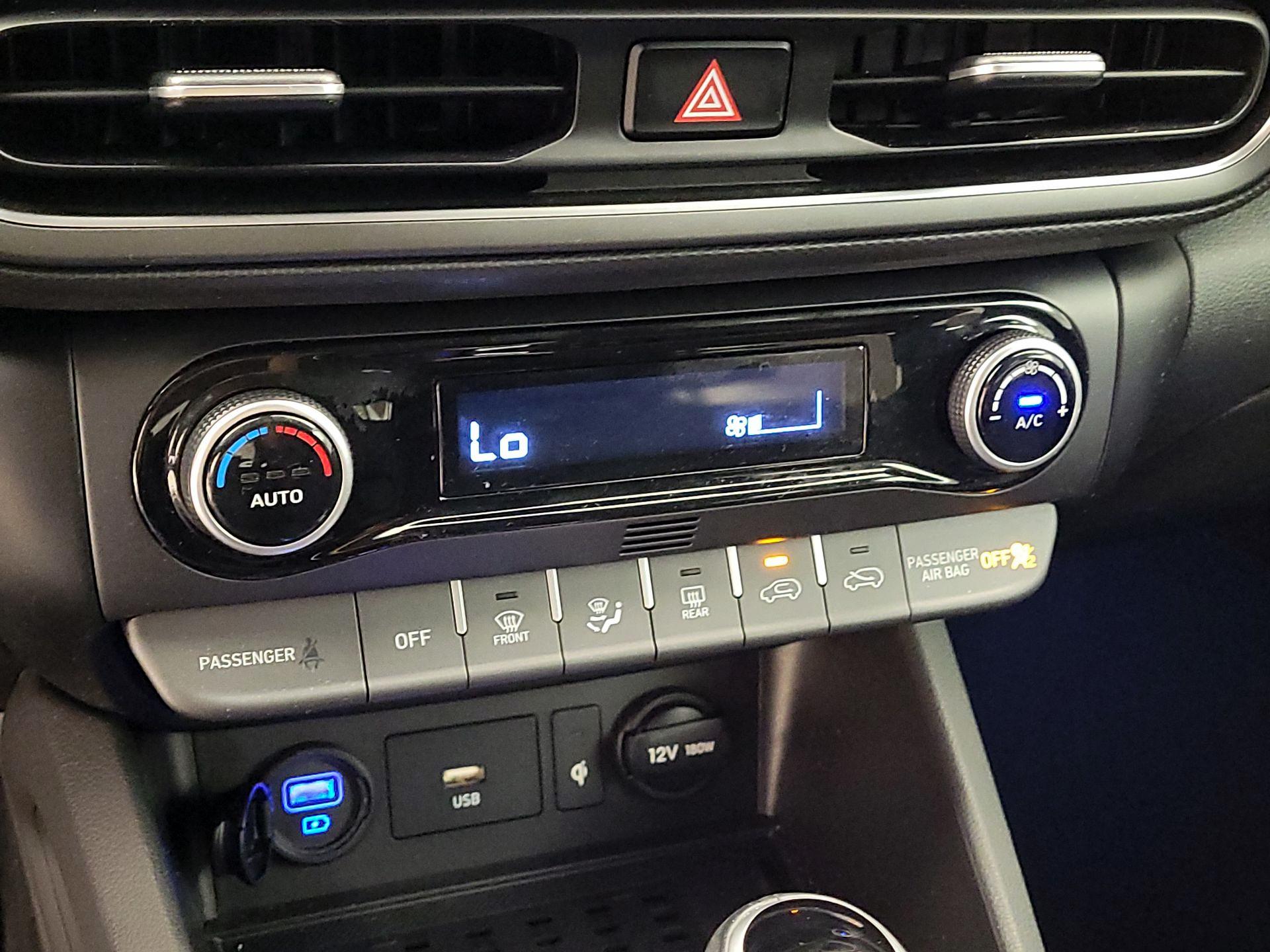 Thumbnail: 2022 Hyundai Kona - 16